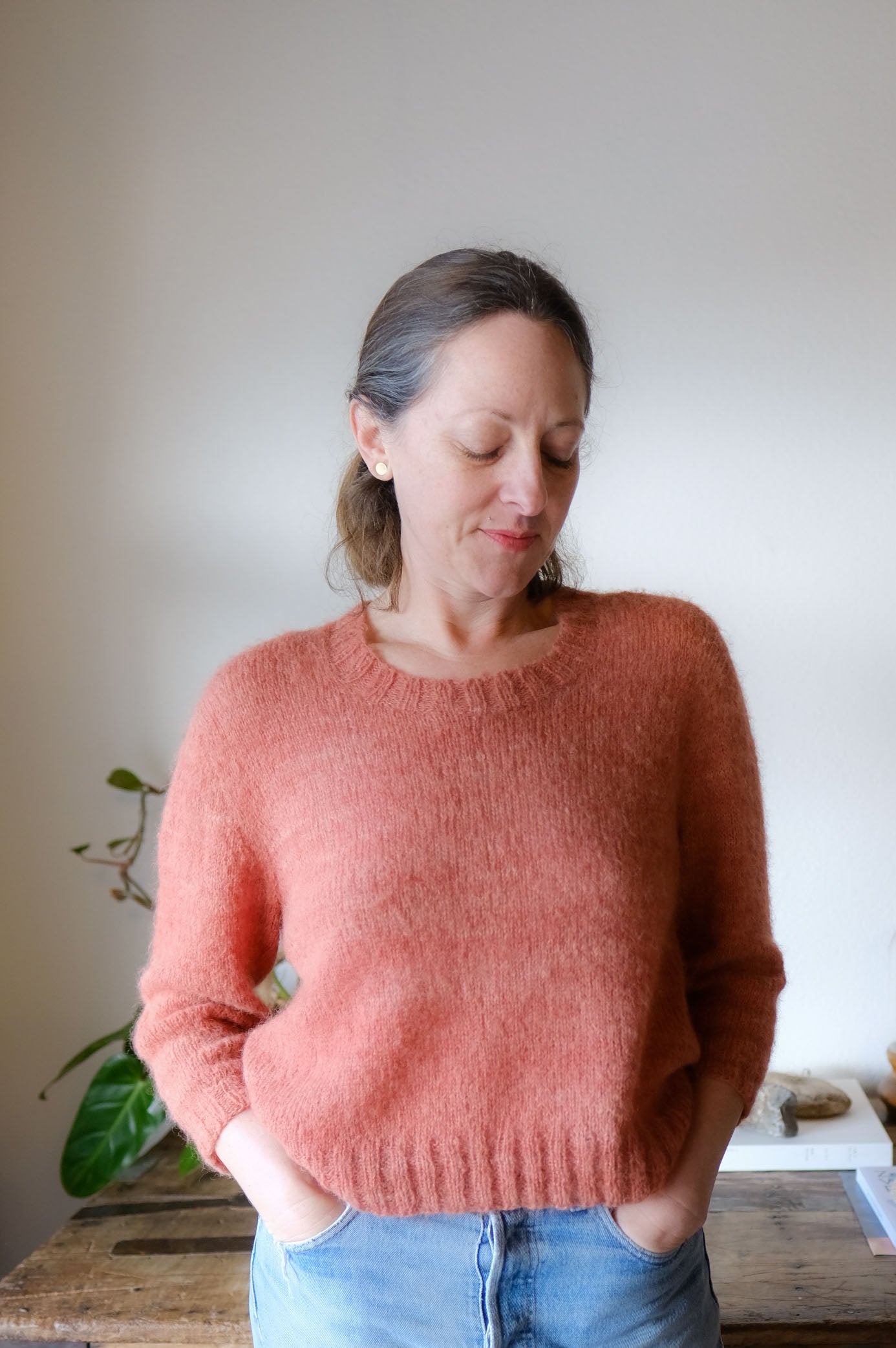 Andie Sweater by Cocoknits