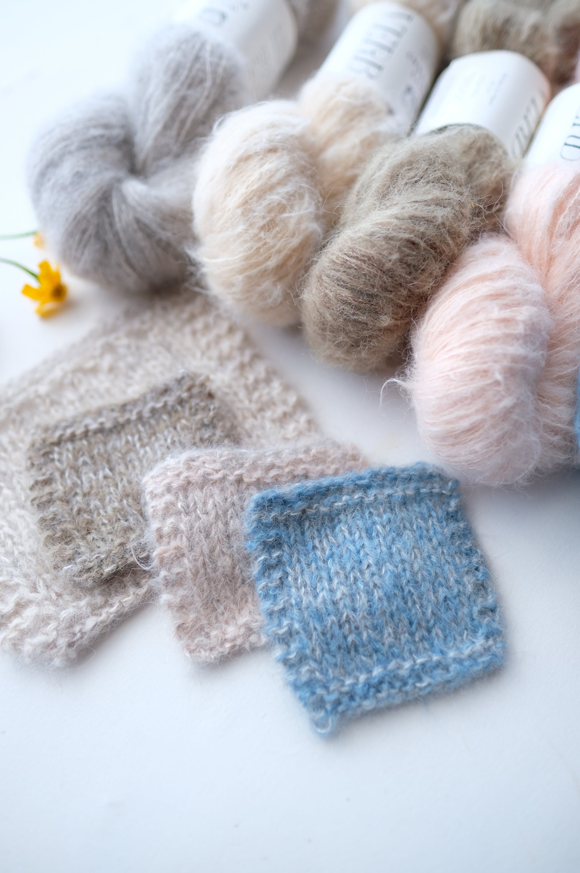 A Very Fluffy Verb Tracy Hoodie