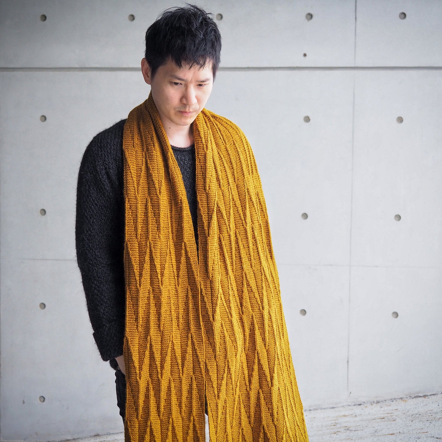 Pro-Verbial Club 2025 Designer Spotlight: Rastus Hsu