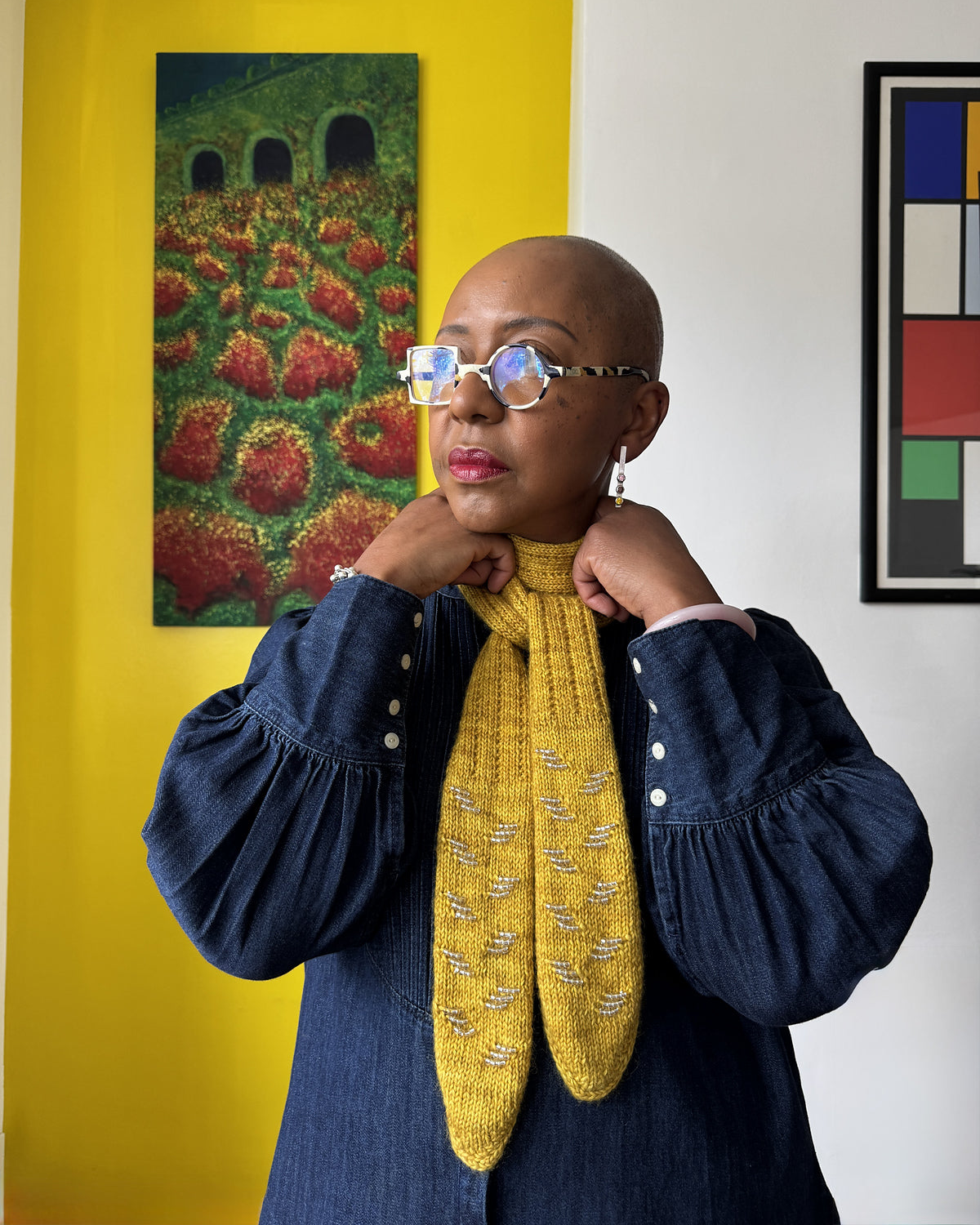 Pro-Verbial Y17 Designer Spotlight: Jeanette Sloan