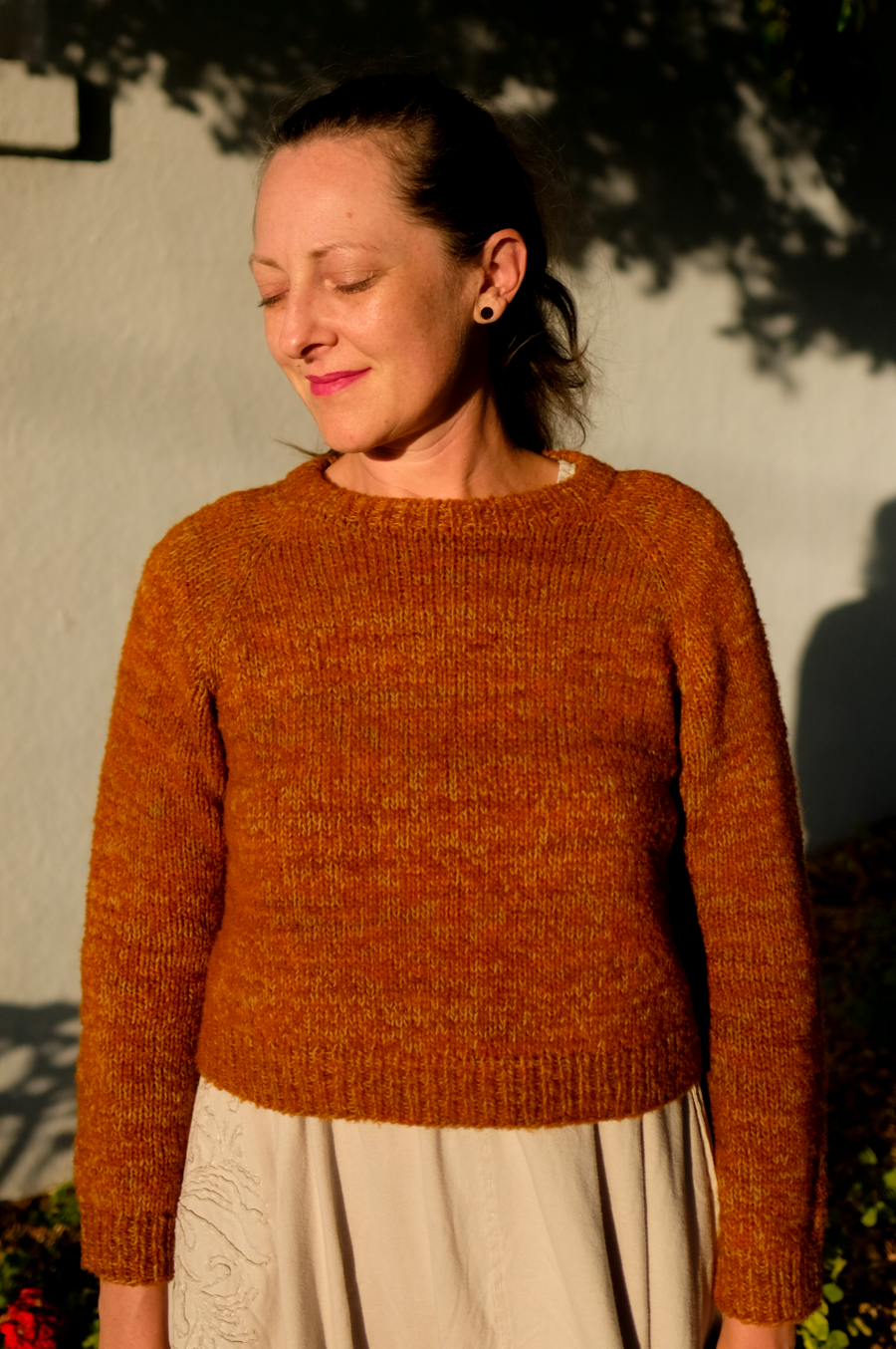 Lento by Jonna Helin