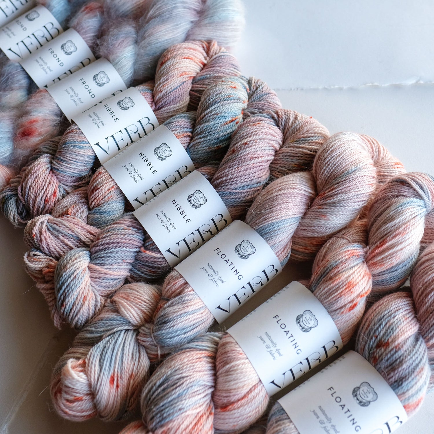 Marine Layer Knit-a-long: Cast on now!