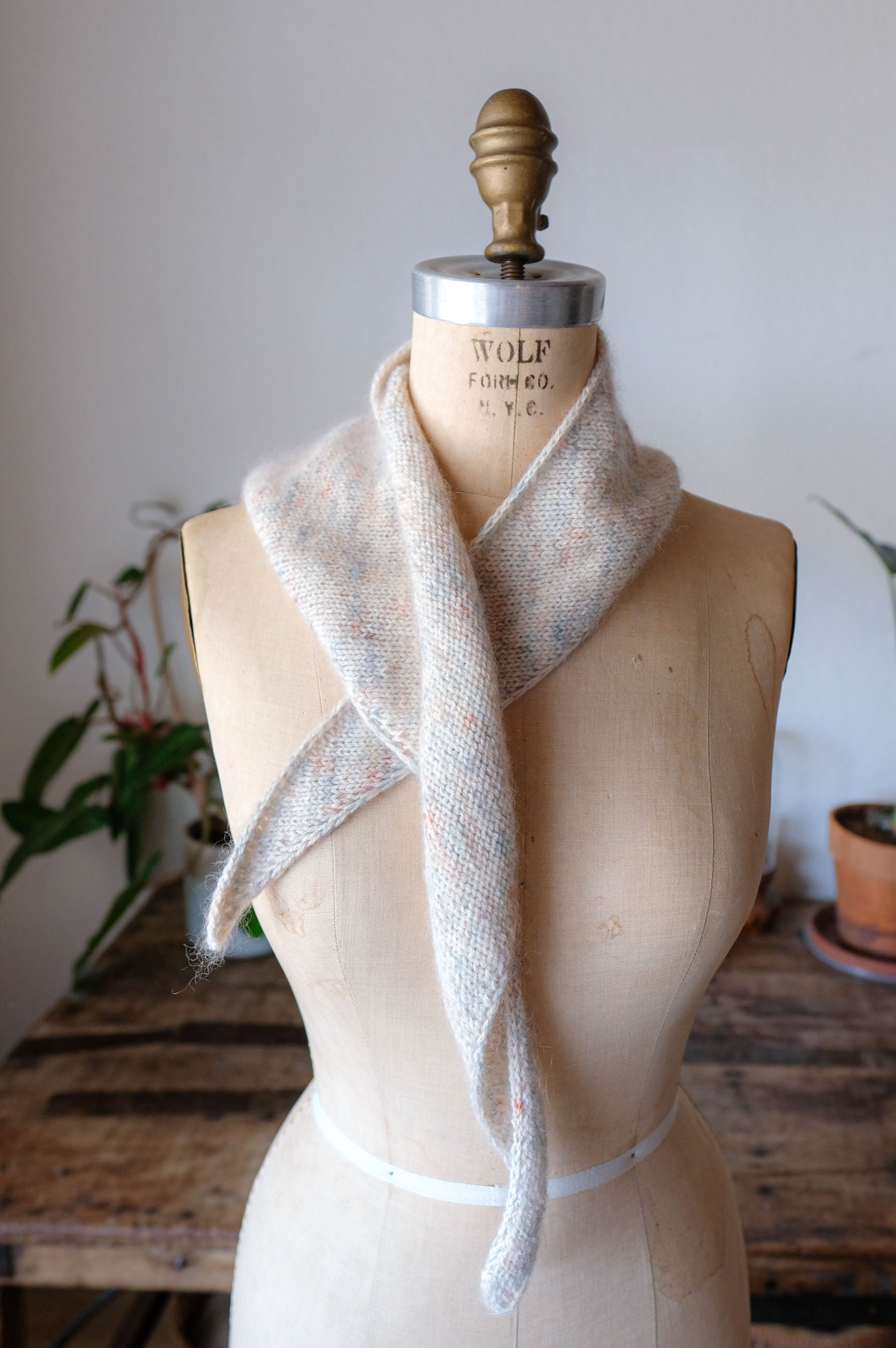 Marine Layer Milli // Cocoknits x AVFKW