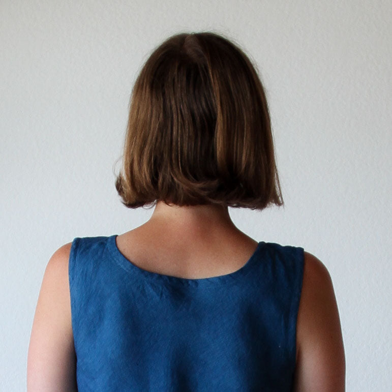 Saying Goodbye to Verb's Line of Sewing Patterns