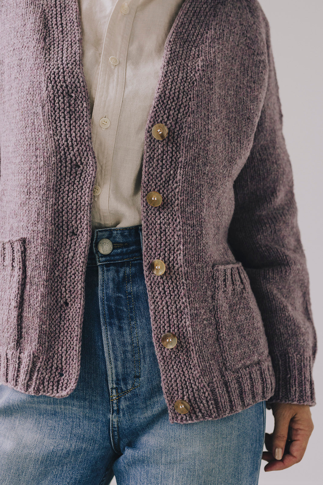 Seasonless: Patterns for Life by Karen Templer