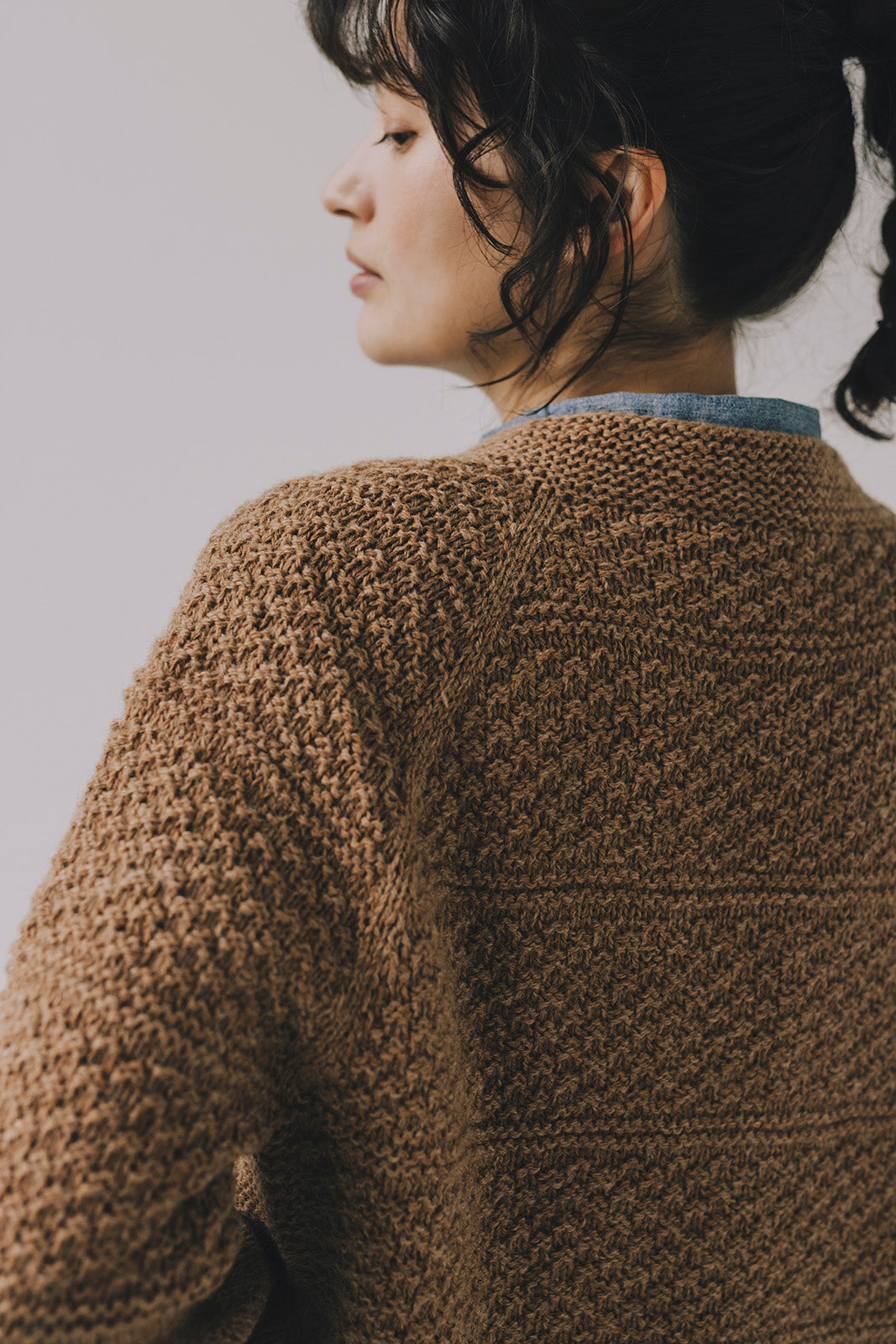 Seasonless: Patterns for Life by Karen Templer