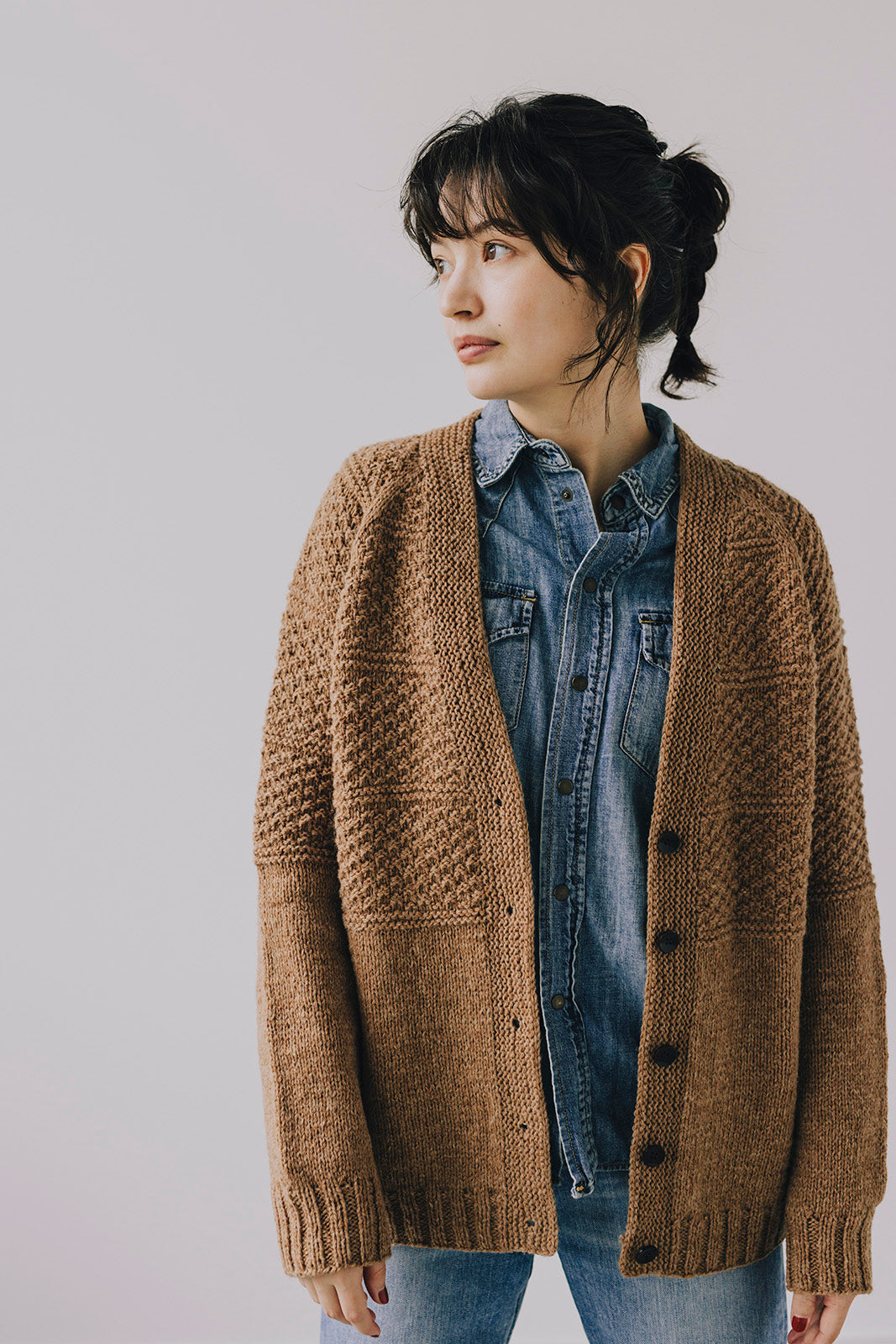 Seasonless: Patterns for Life by Karen Templer