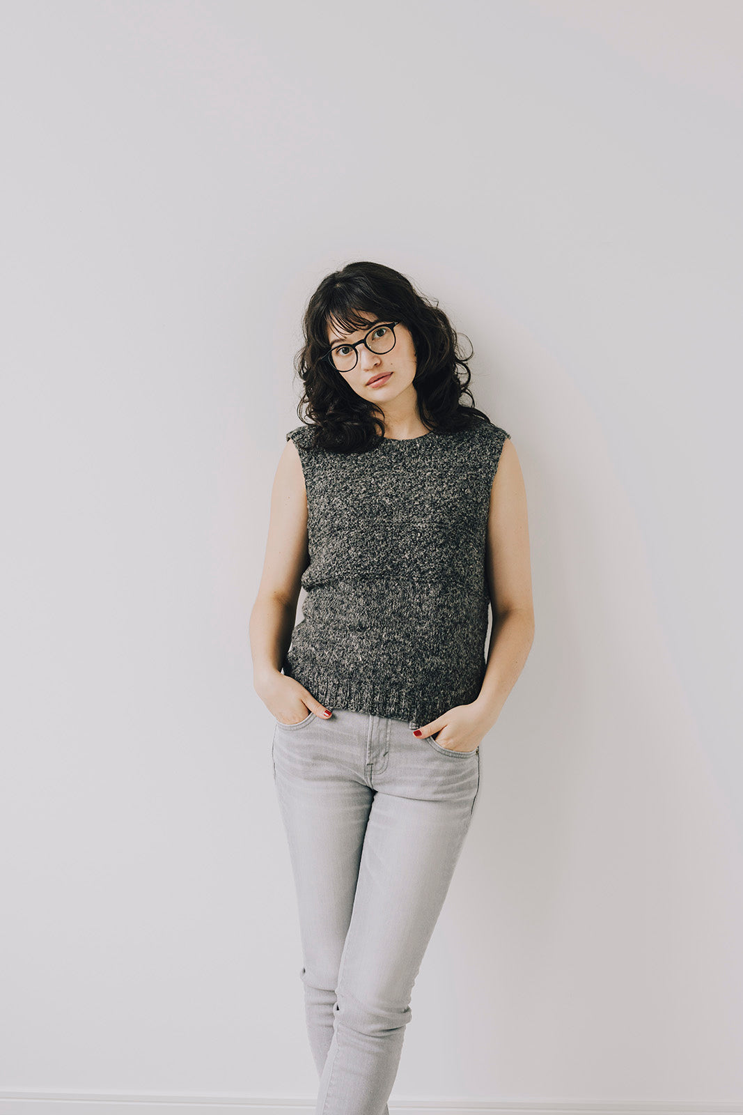 Seasonless: Patterns for Life by Karen Templer