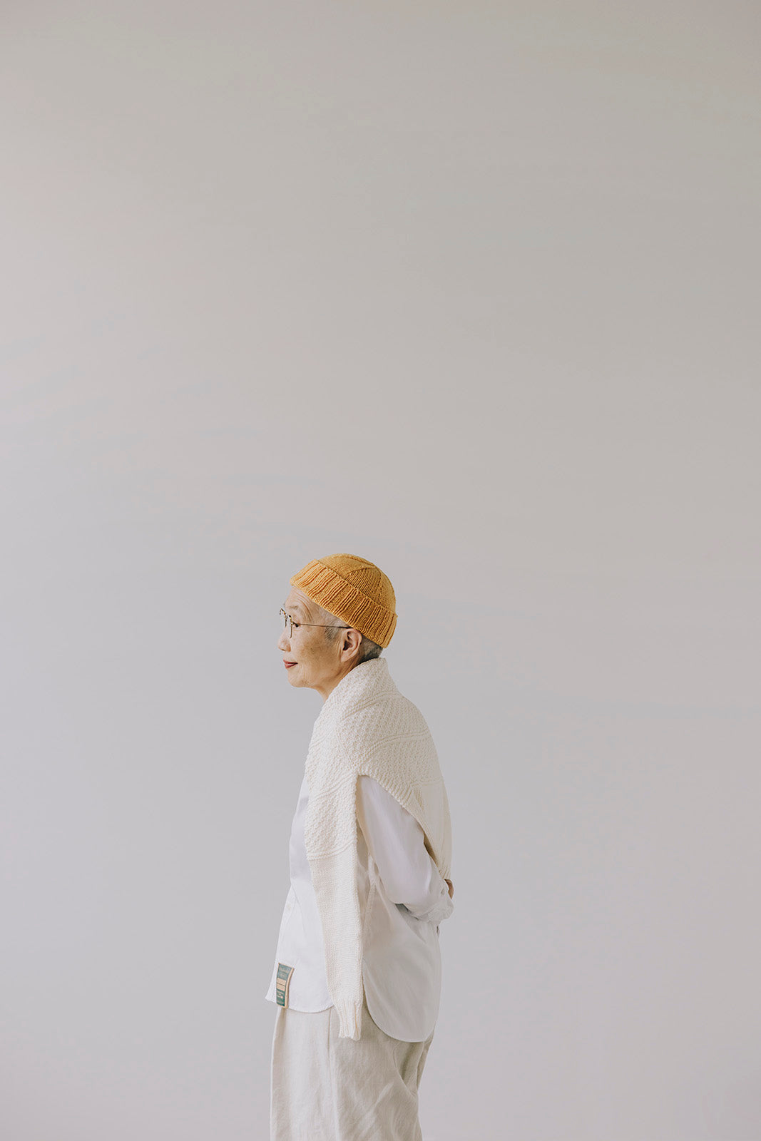 Seasonless: Patterns for Life by Karen Templer