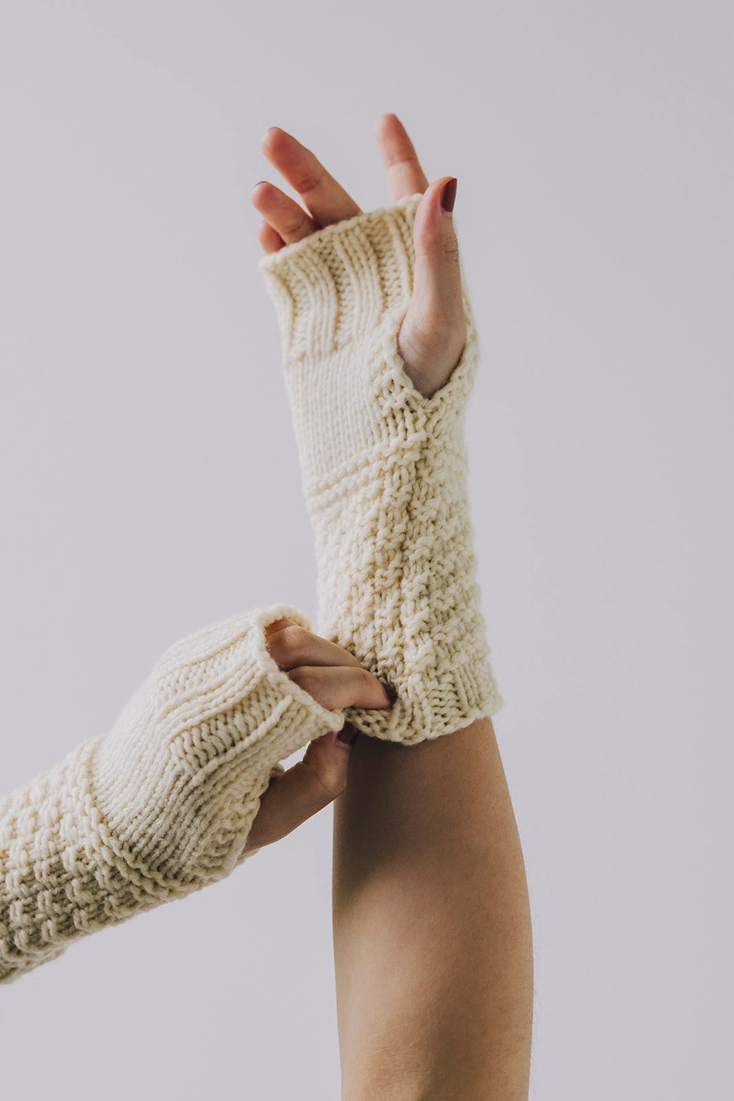 Seasonless: Patterns for Life by Karen Templer
