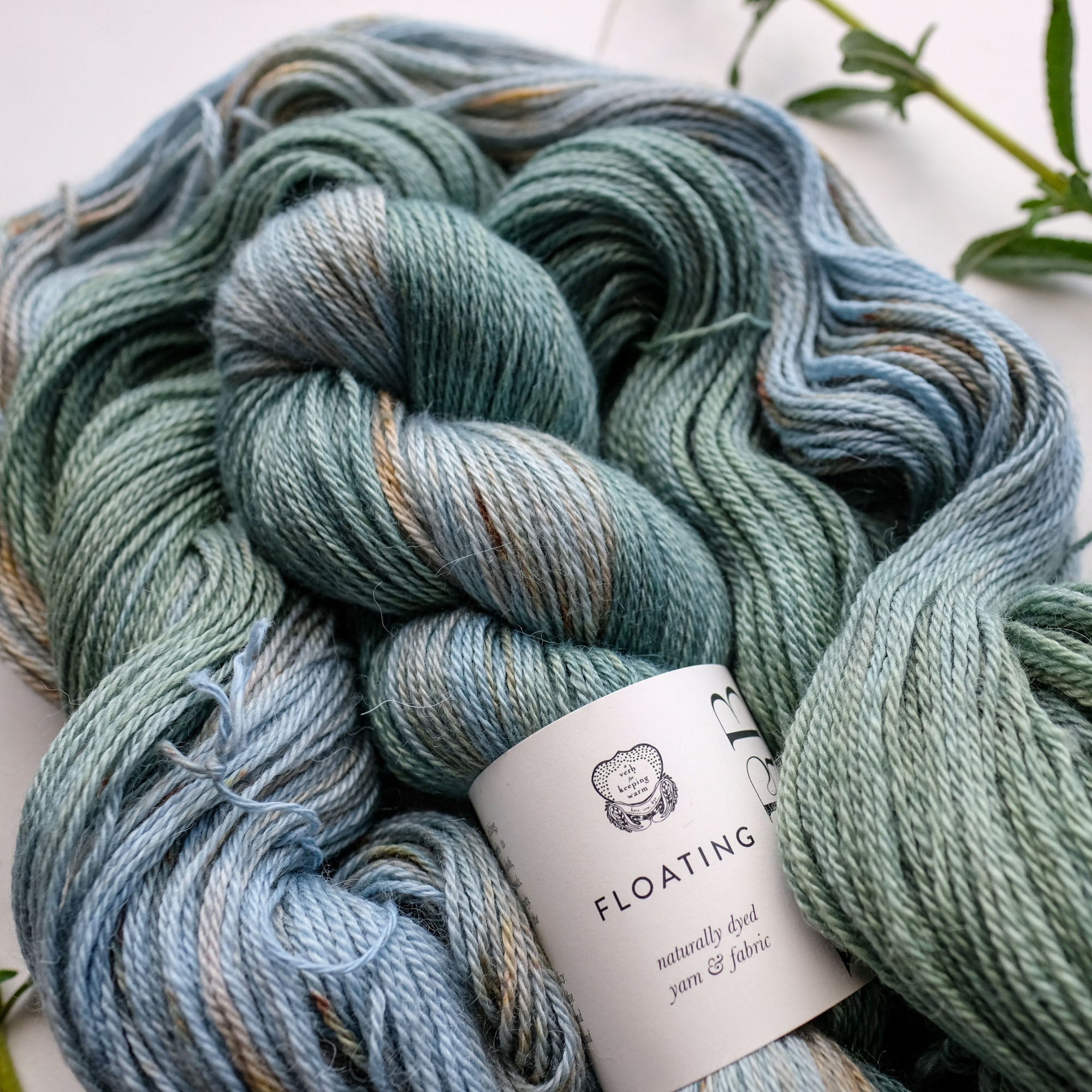 AVFKW x Cecelia Campochiaro - Scultura Scarf Bundle