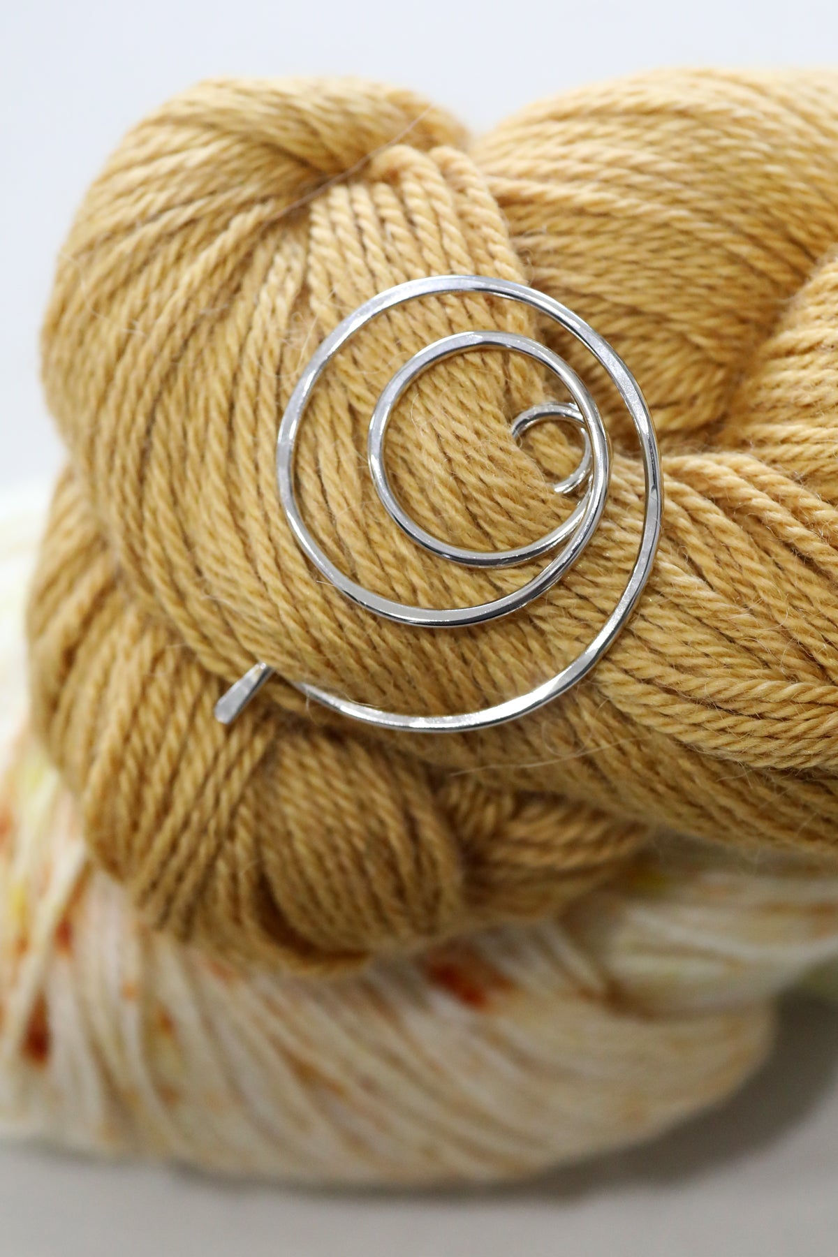 2026 AVFKW x Romi Hill Mystery Shawl Knit-a-Long Kit - PREORDER