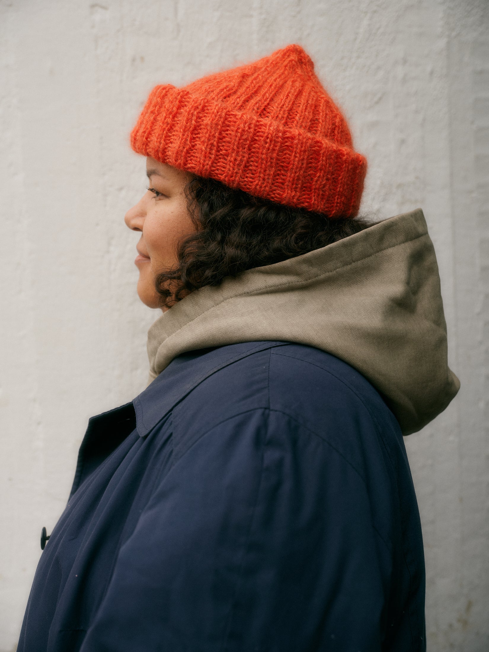 My City, My Stitches: 15 Relaxed Knits by Jenny Ansah