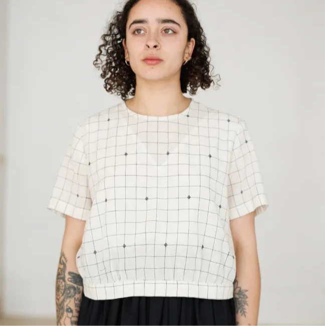 The Celeste Pattern - UK Size 6-18