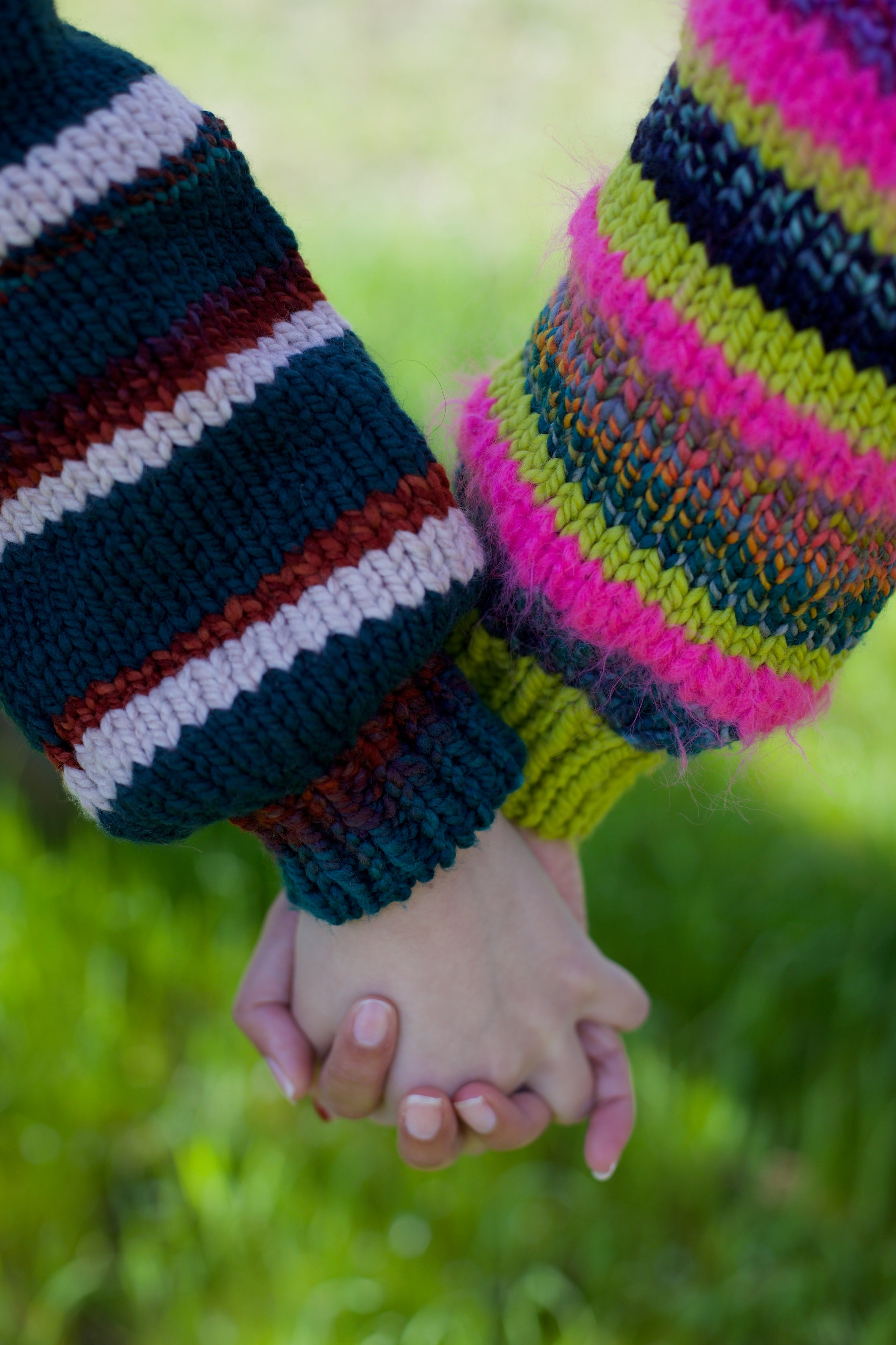 Bread & Butter x Spincycle x Maral Mokri - Passenger Pullover Bundle