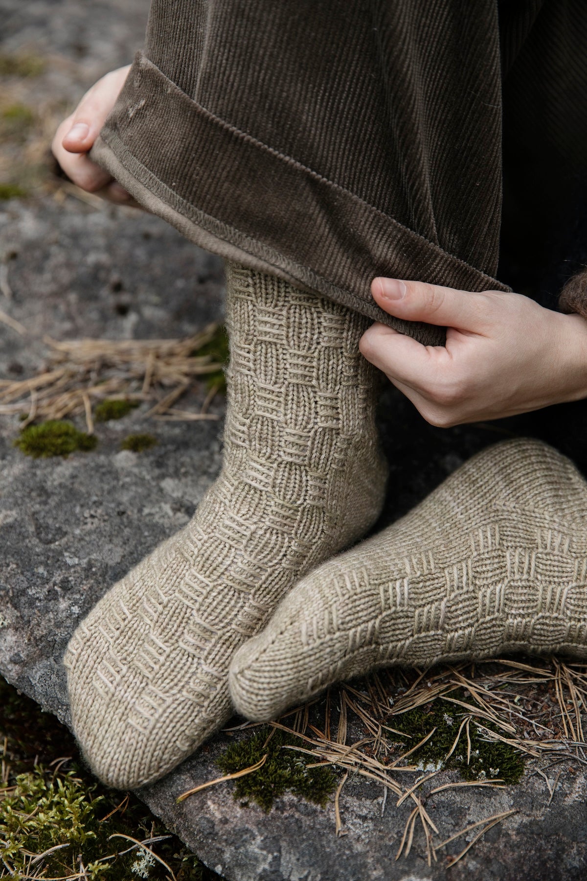 52 Weeks of One-Skein Knits - PREORDER