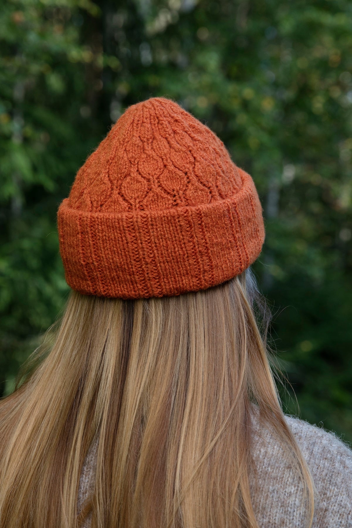 52 Weeks of One-Skein Knits - PREORDER