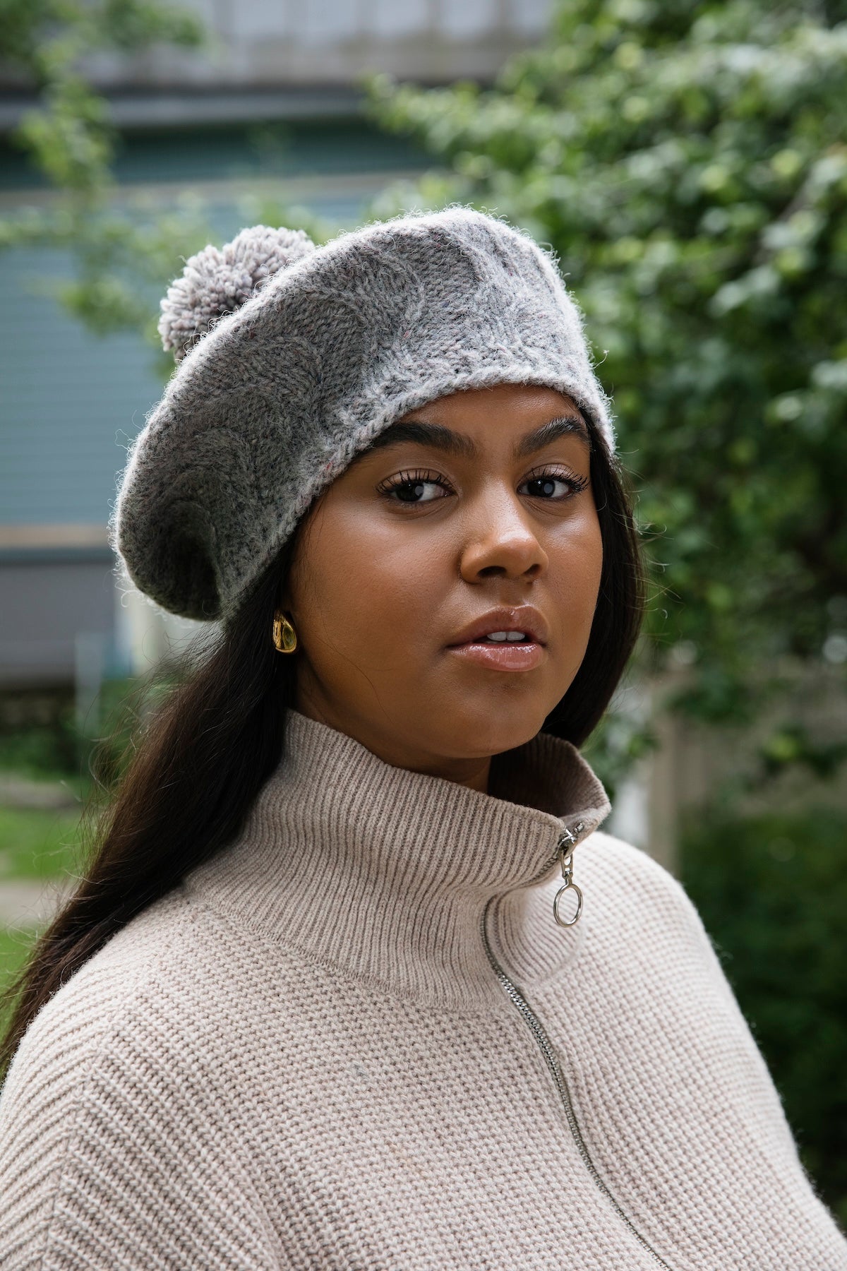 52 Weeks of One-Skein Knits - PREORDER