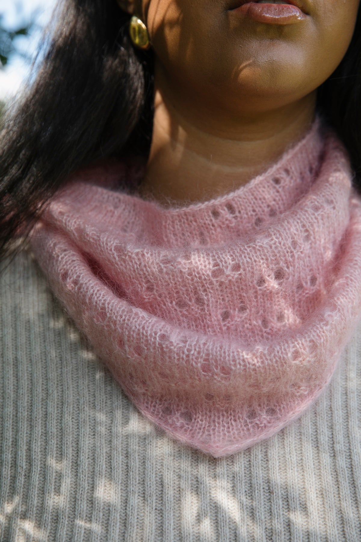 52 Weeks of One-Skein Knits - PREORDER