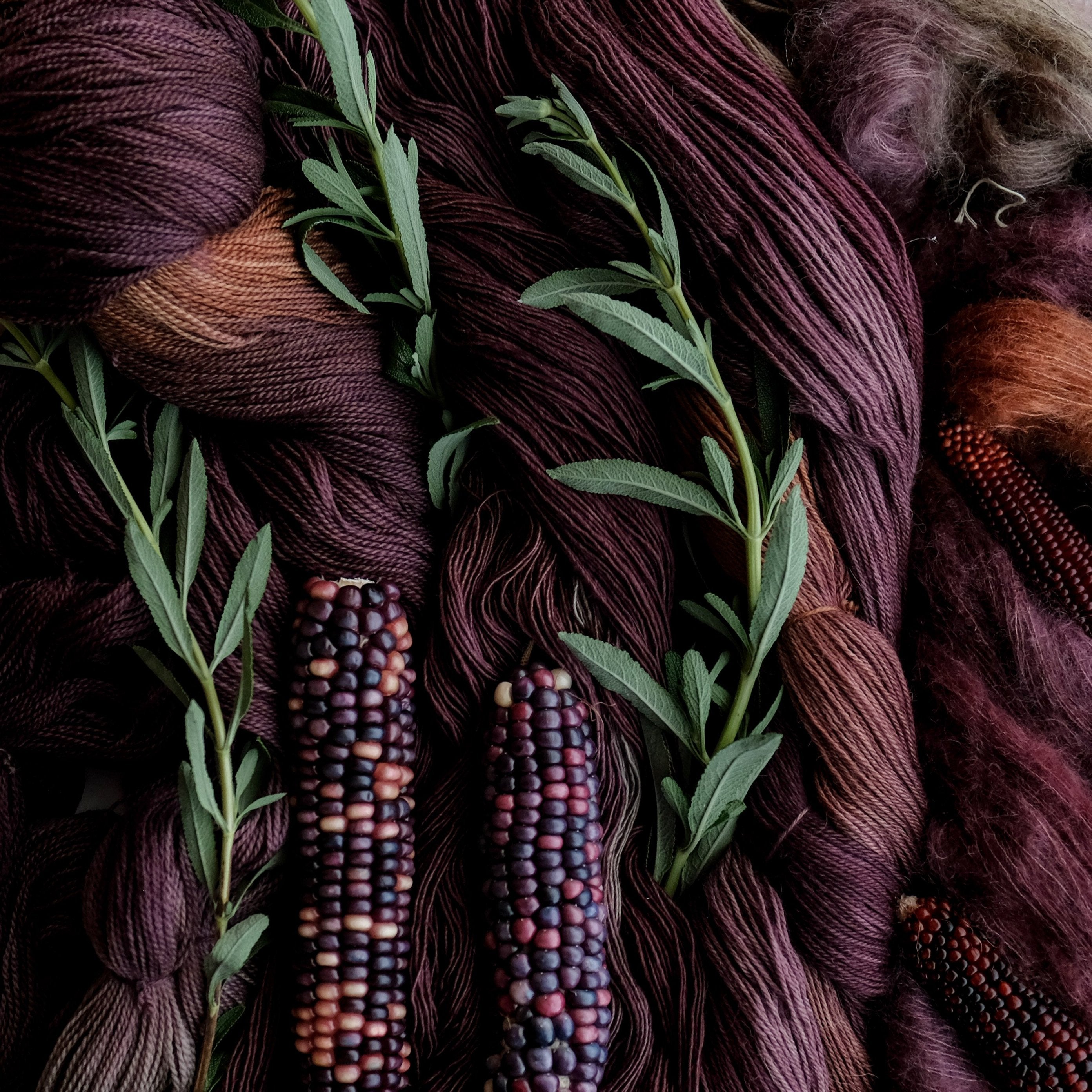 2024 Verb Anniversary Color: Abundant Harvest, Deepening Shadows