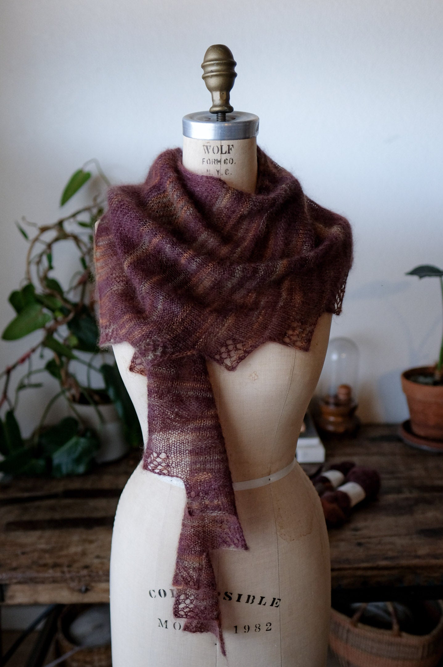 2024 Verb Anniversary Color: Abundant Harvest, Deepening Shadows