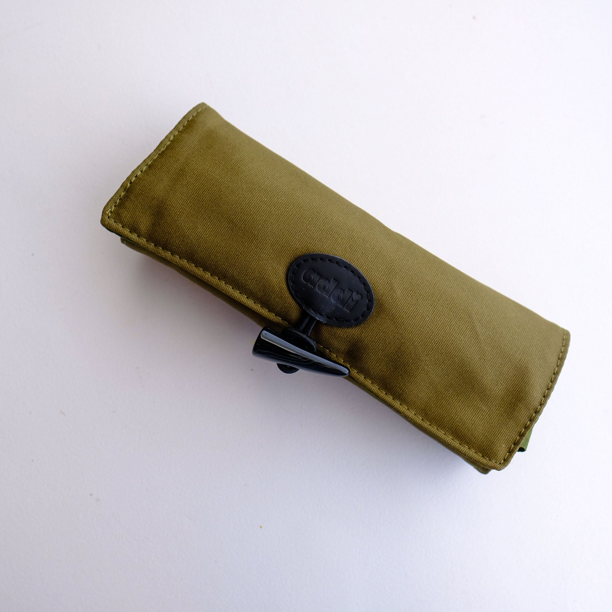 Crochet Hooks - Addiwrap Olivewood Crochet Hook Set