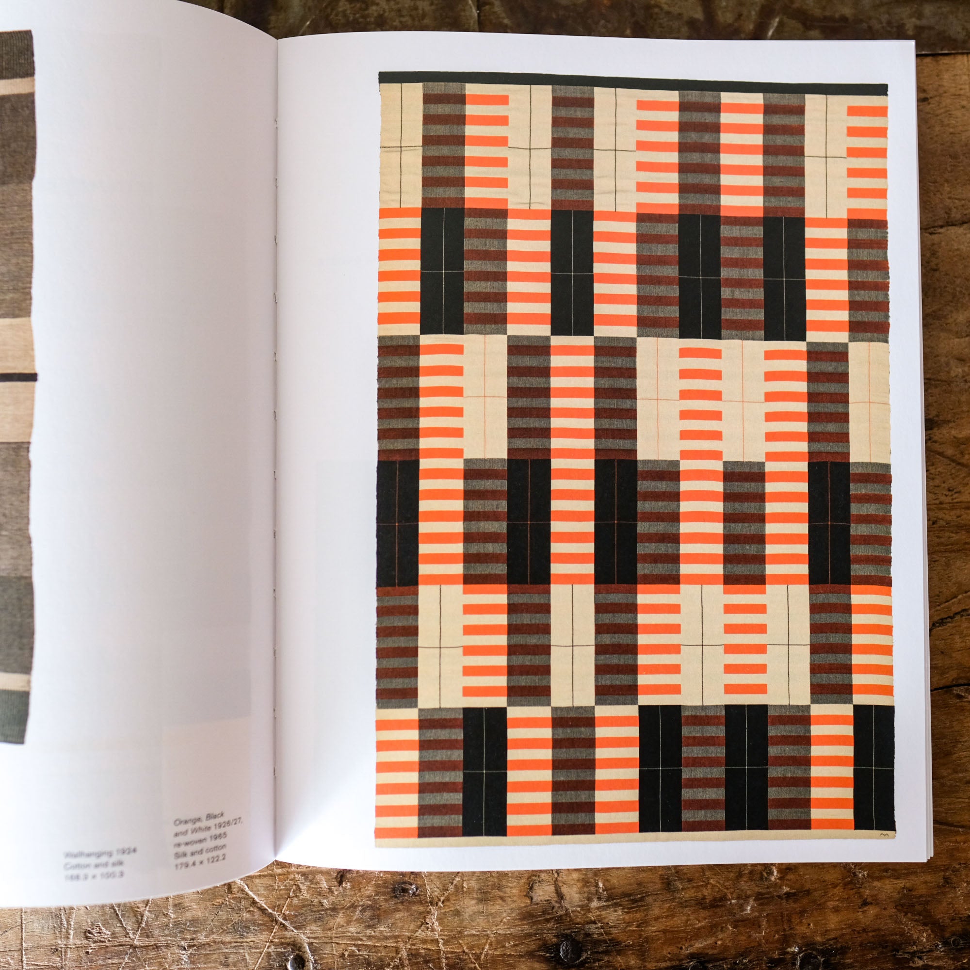 Anni Albers by Ann Coxon, Briony Fer and Maria Müller-Schareck