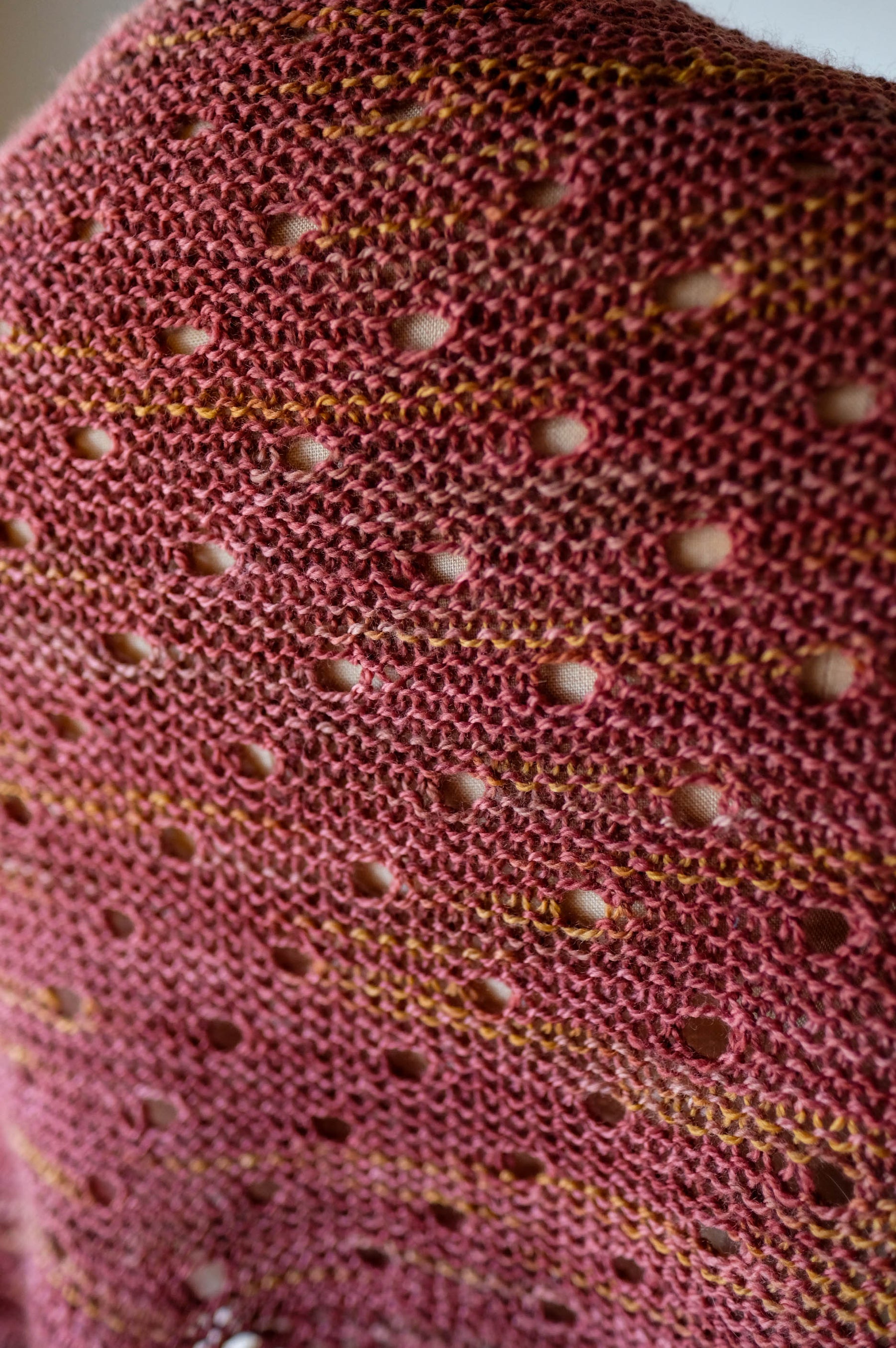 2023 Verb Anniversary Color: Crimson Queen - DYE-TO-ORDER