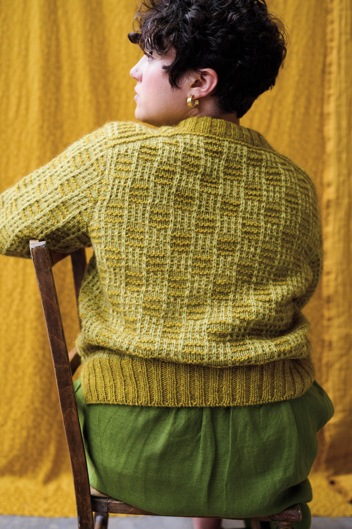 Pom Pom Quarterly - Issue 47 Winter 2023