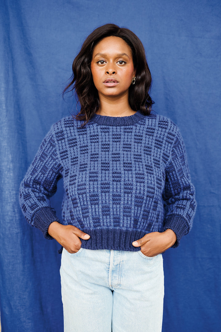 Pom Pom Quarterly - Issue 47 Winter 2023