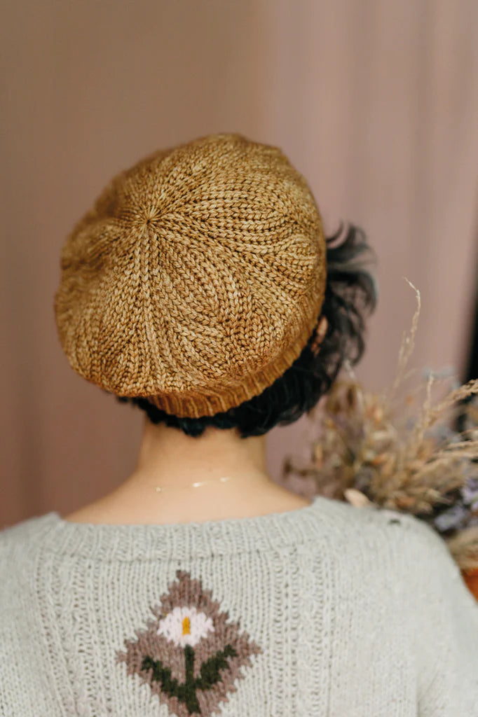 Crochet Anthology by Pom Pom