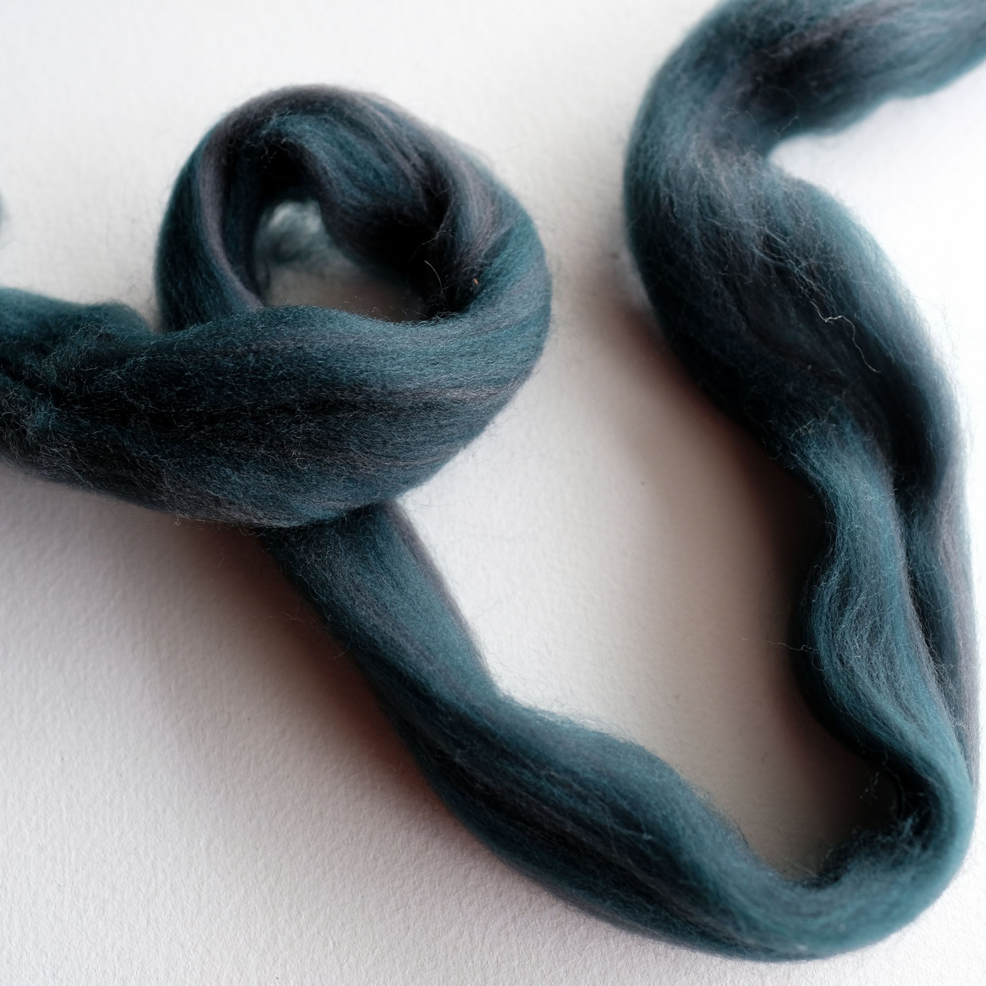 U.S. Merino Fiber