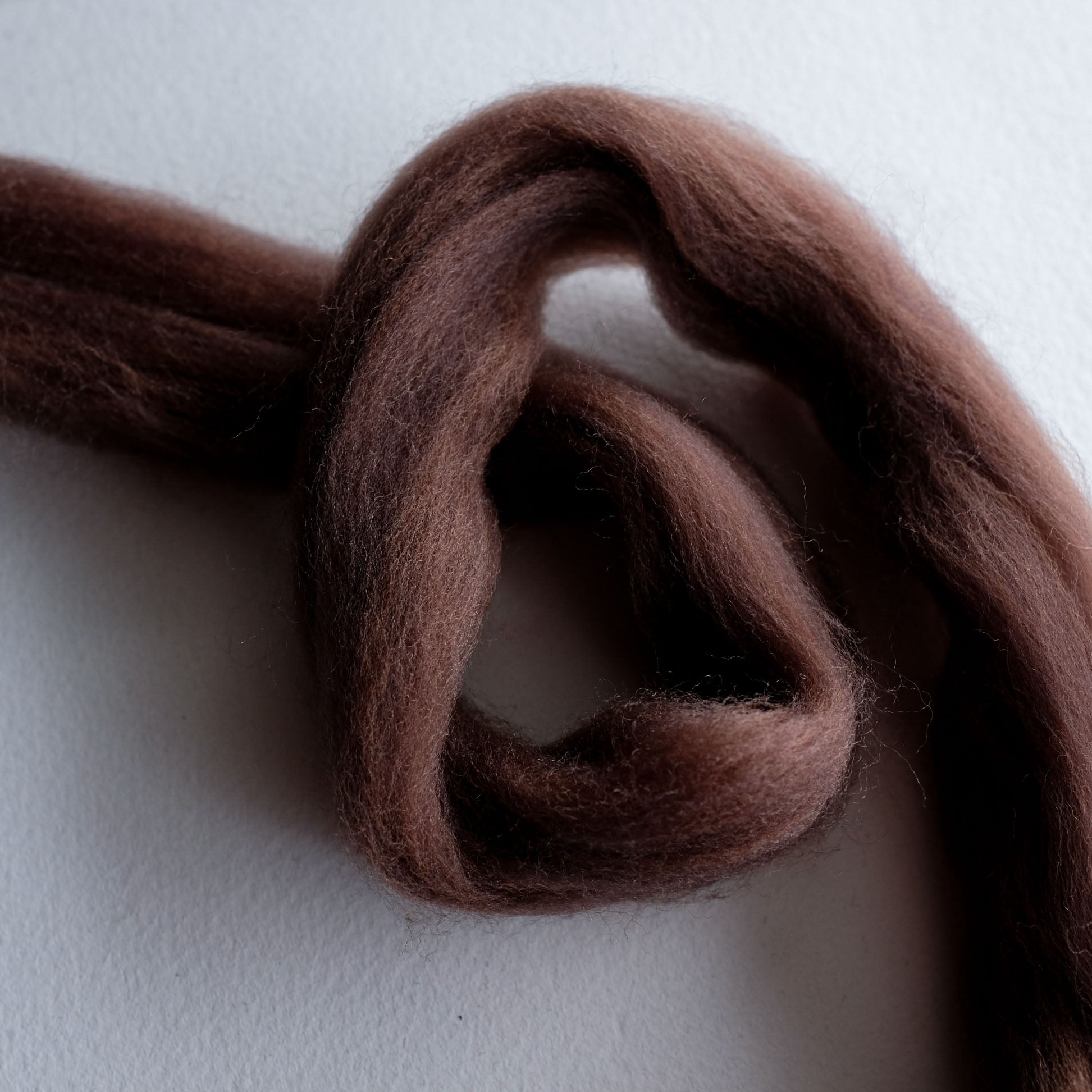 U.S. Merino Fiber