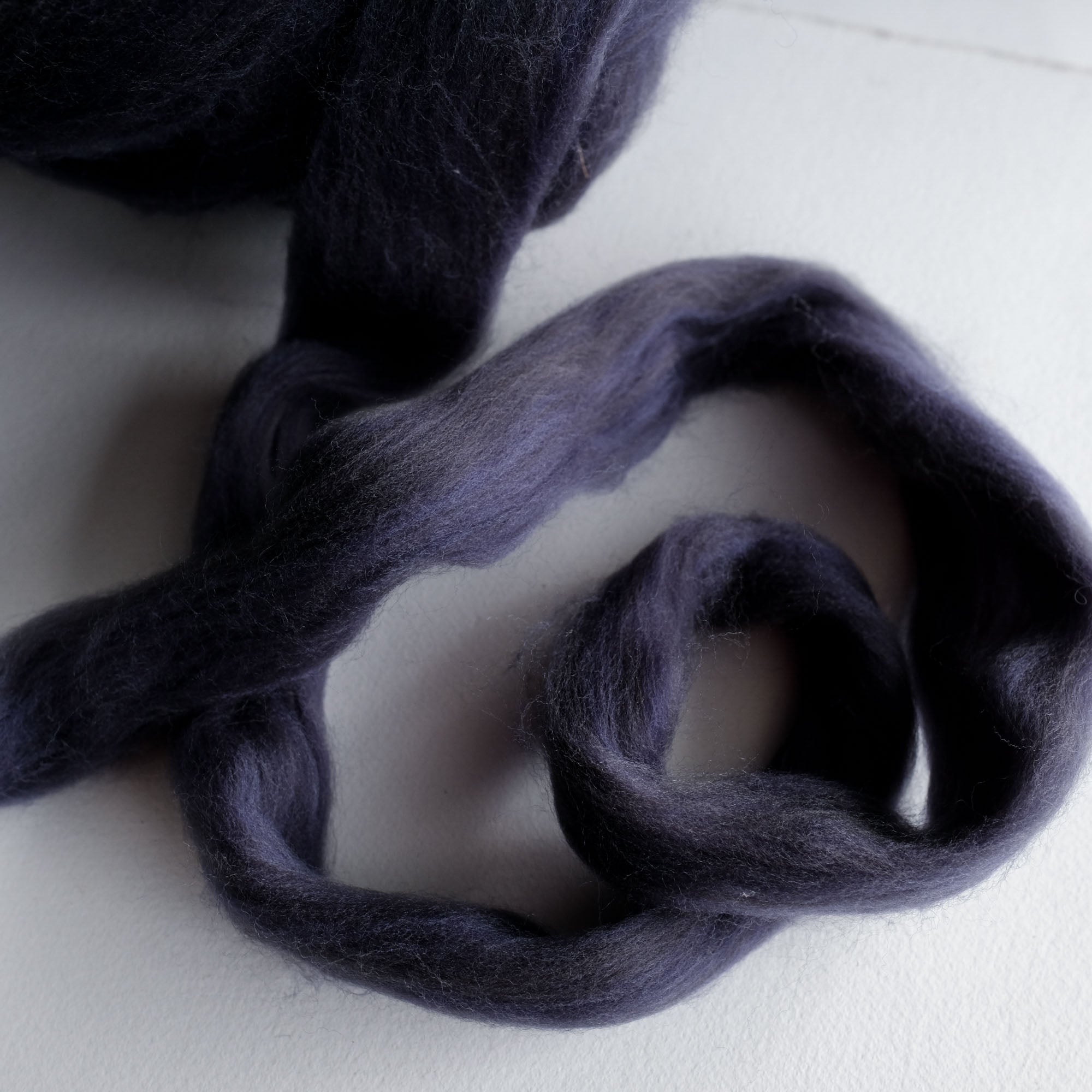 U.S. Merino Fiber
