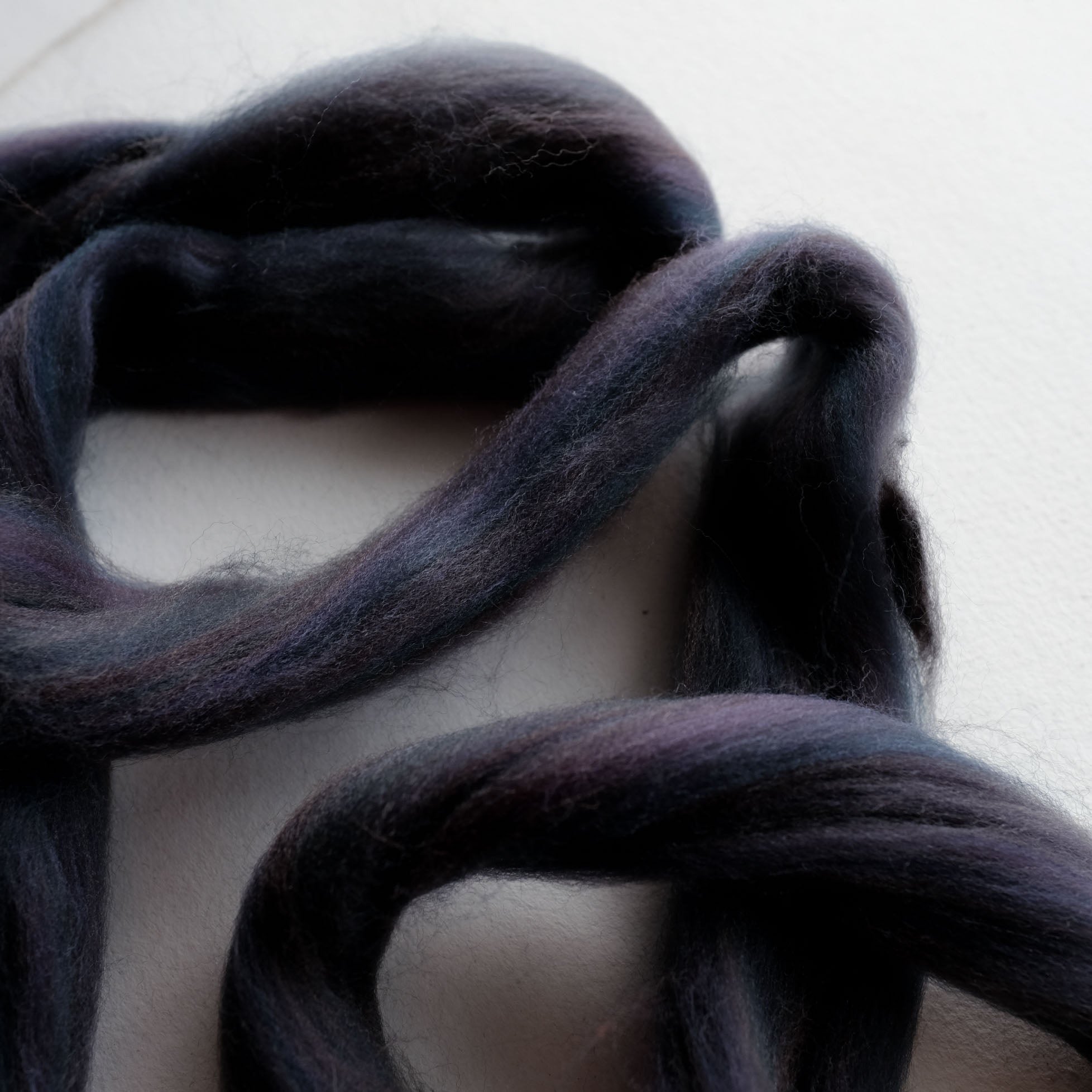 U.S. Merino Fiber