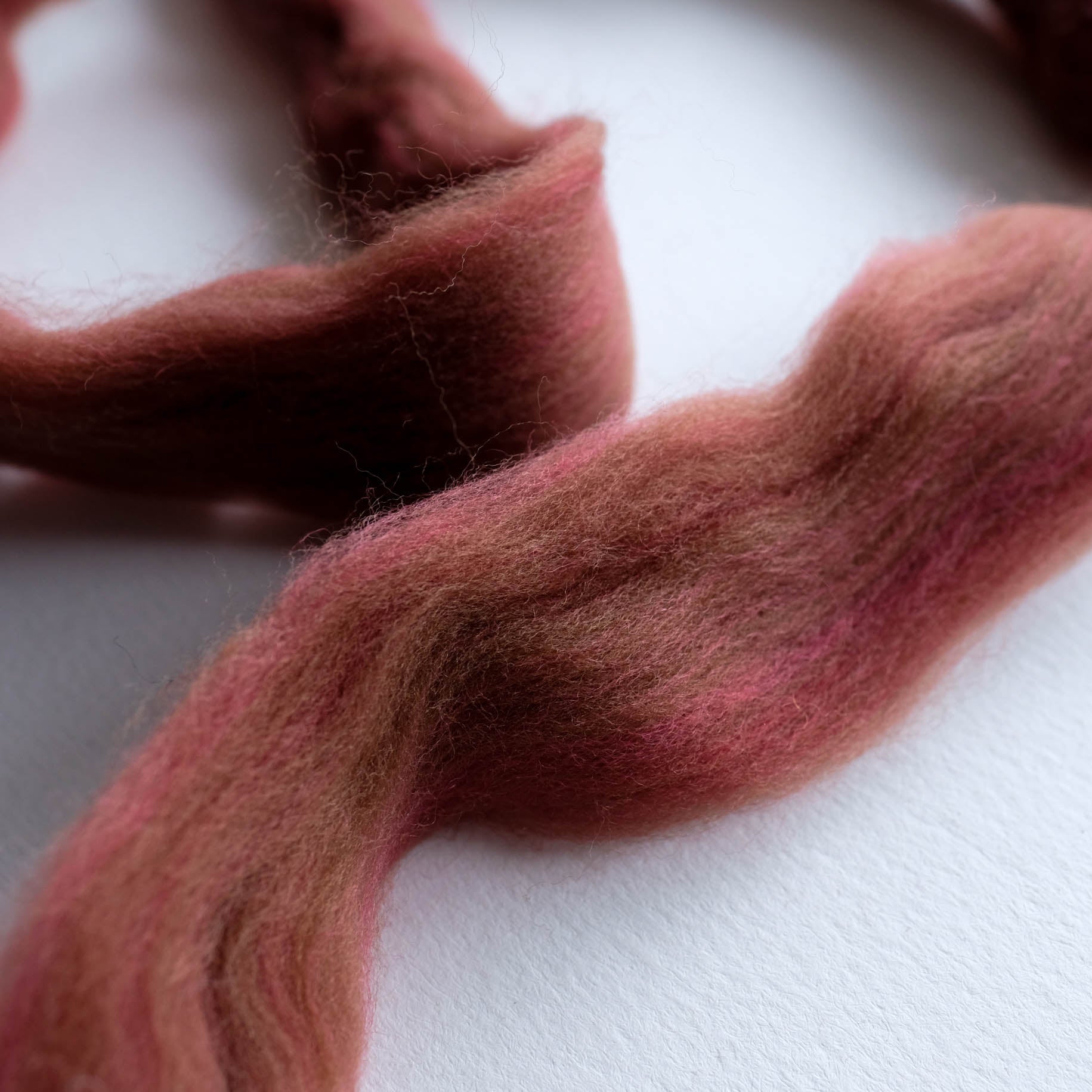 U.S. Merino Fiber