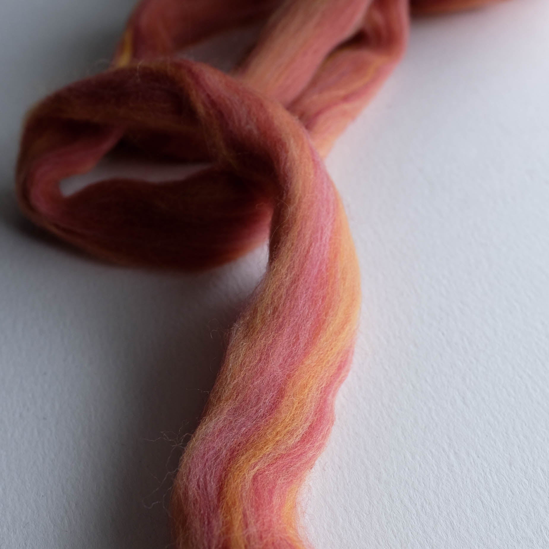 U.S. Merino Fiber