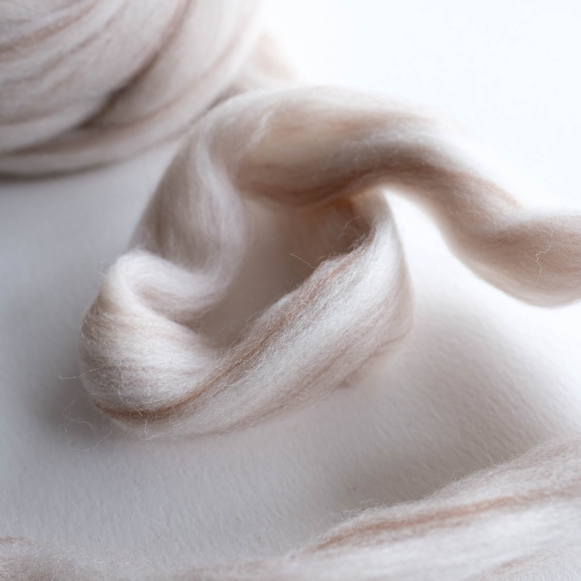 U.S. Merino Fiber