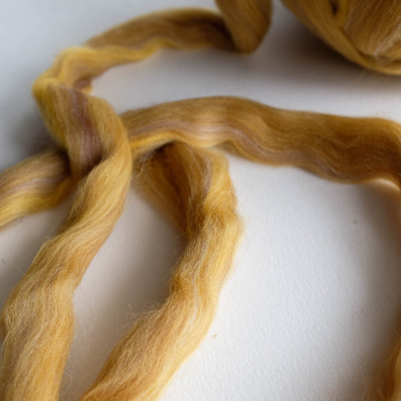 U.S. Merino Fiber