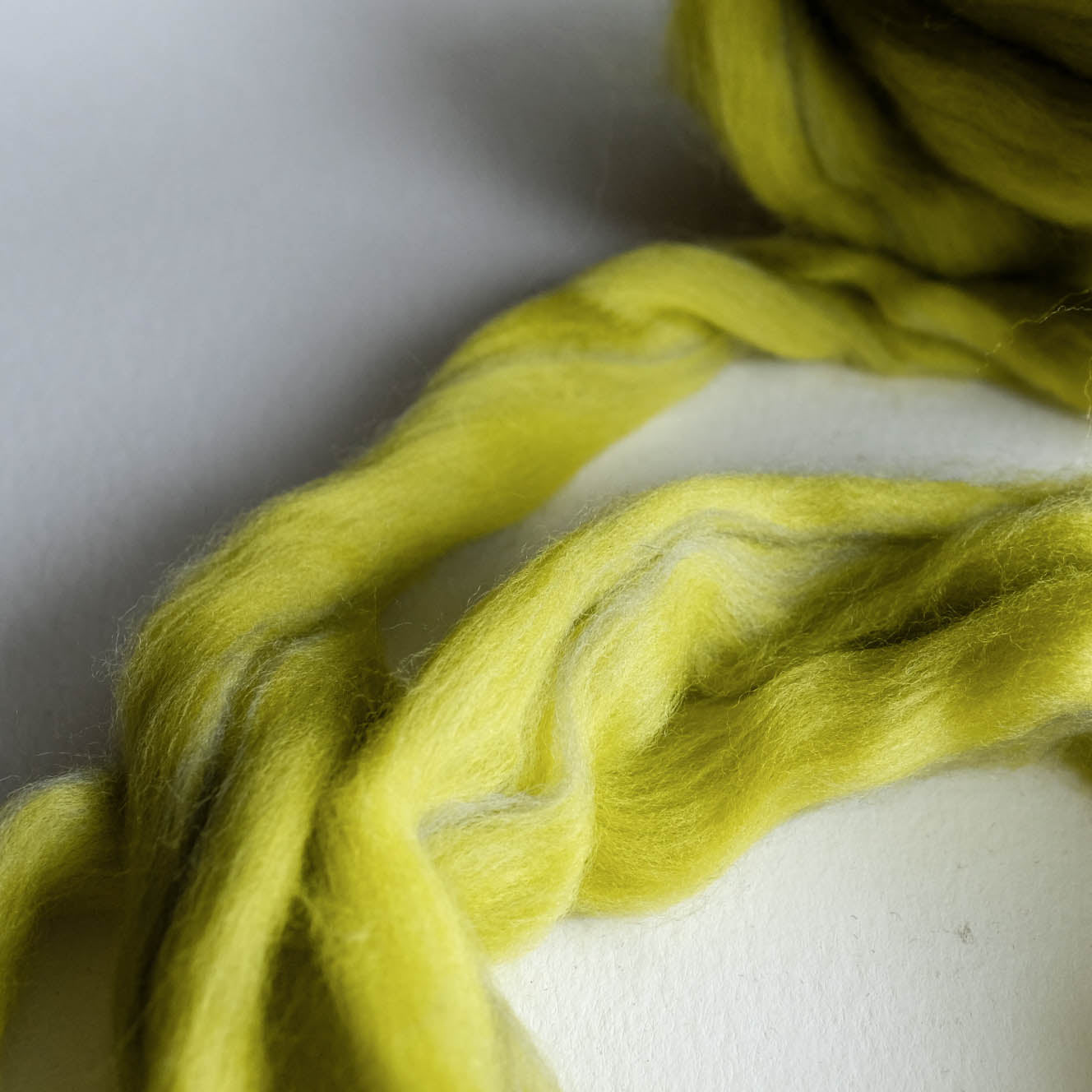 U.S. Merino Fiber