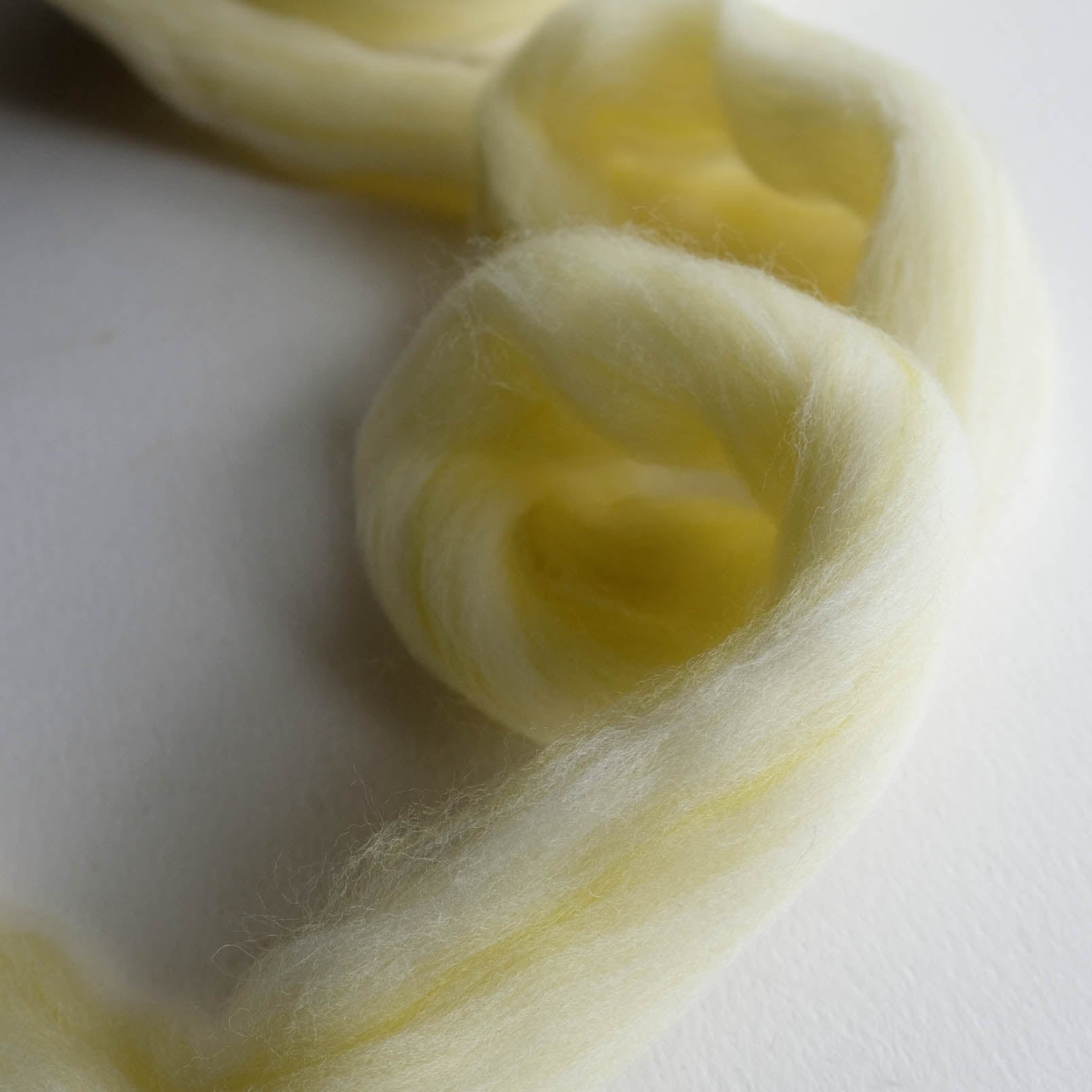 U.S. Merino Fiber
