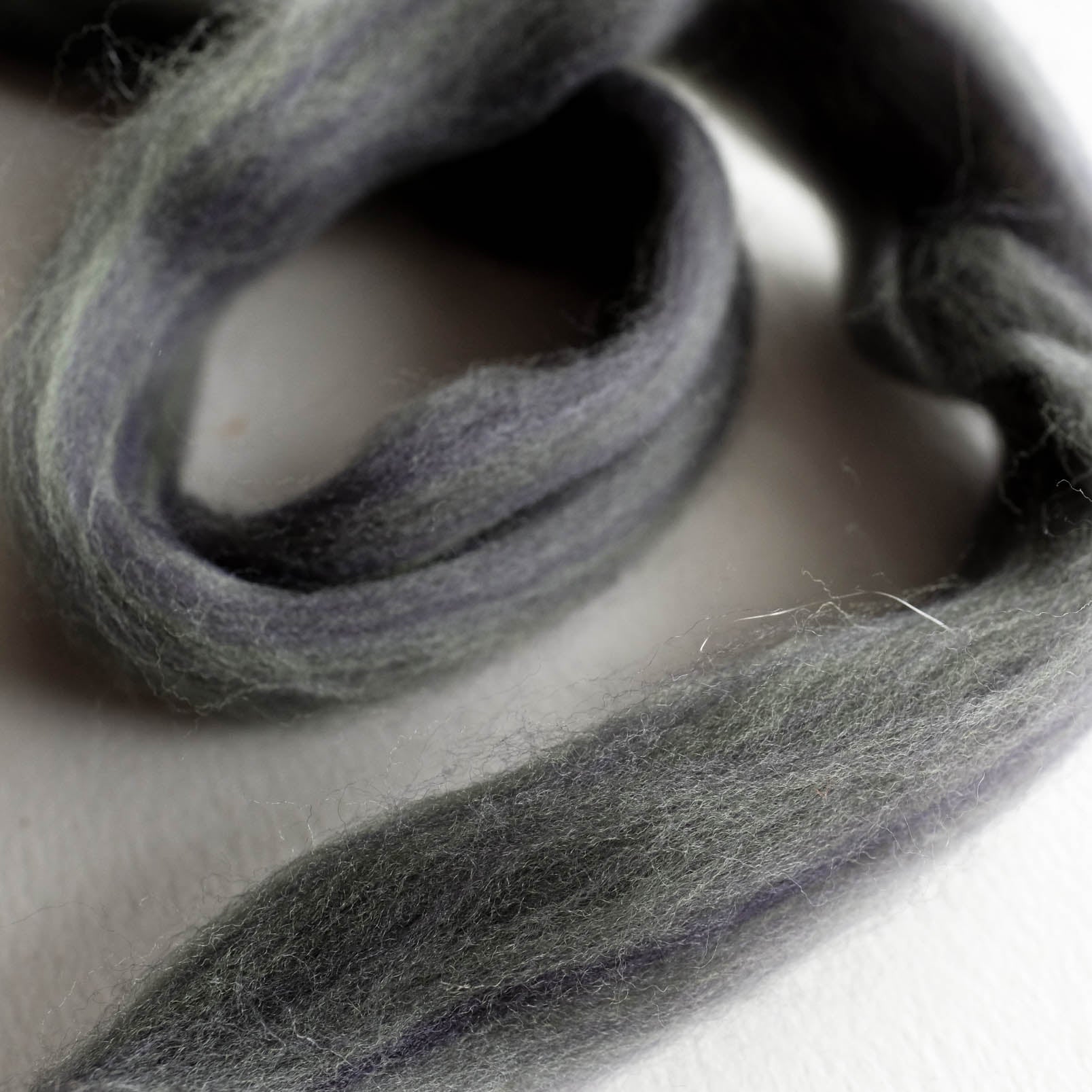 U.S. Merino Fiber