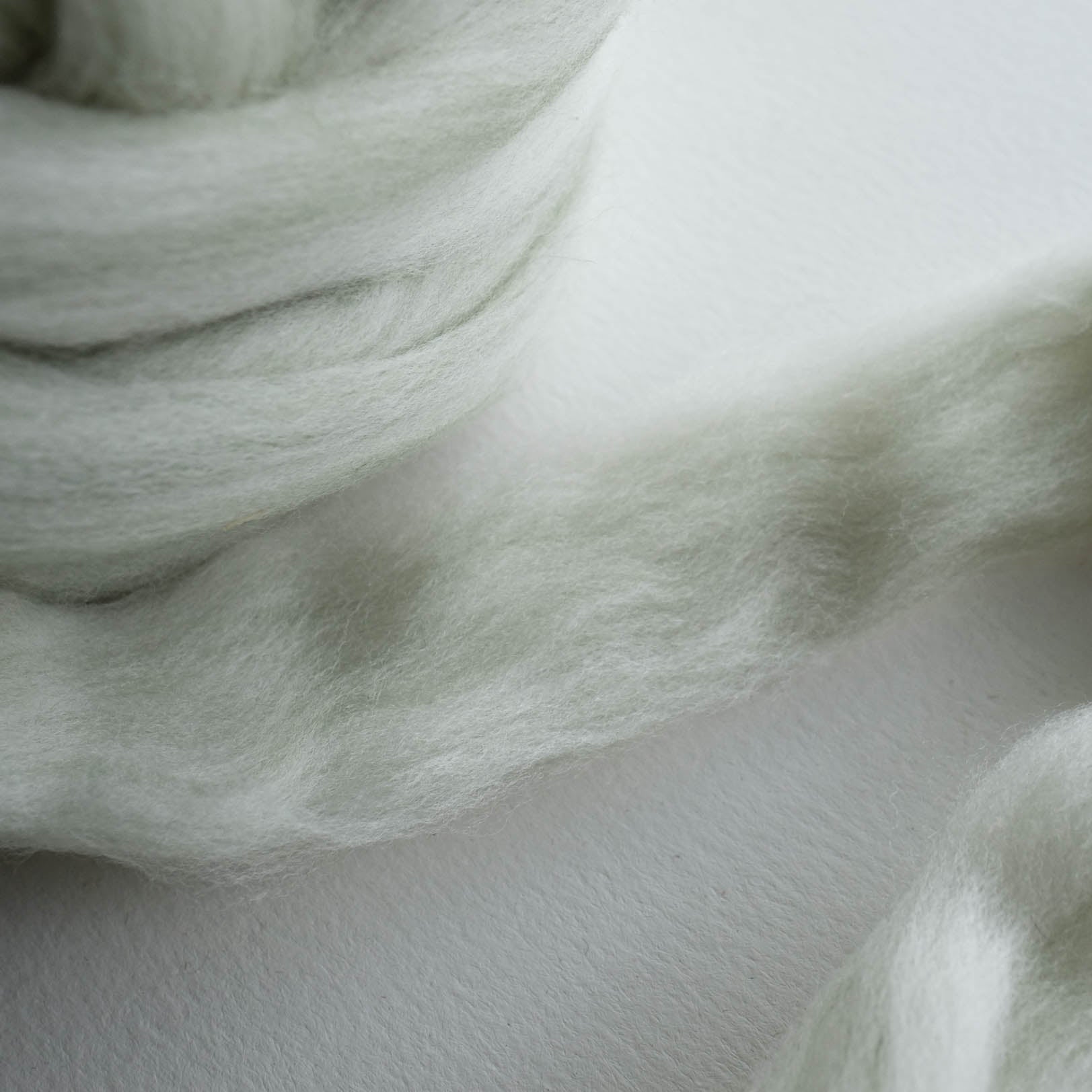 U.S. Merino Fiber