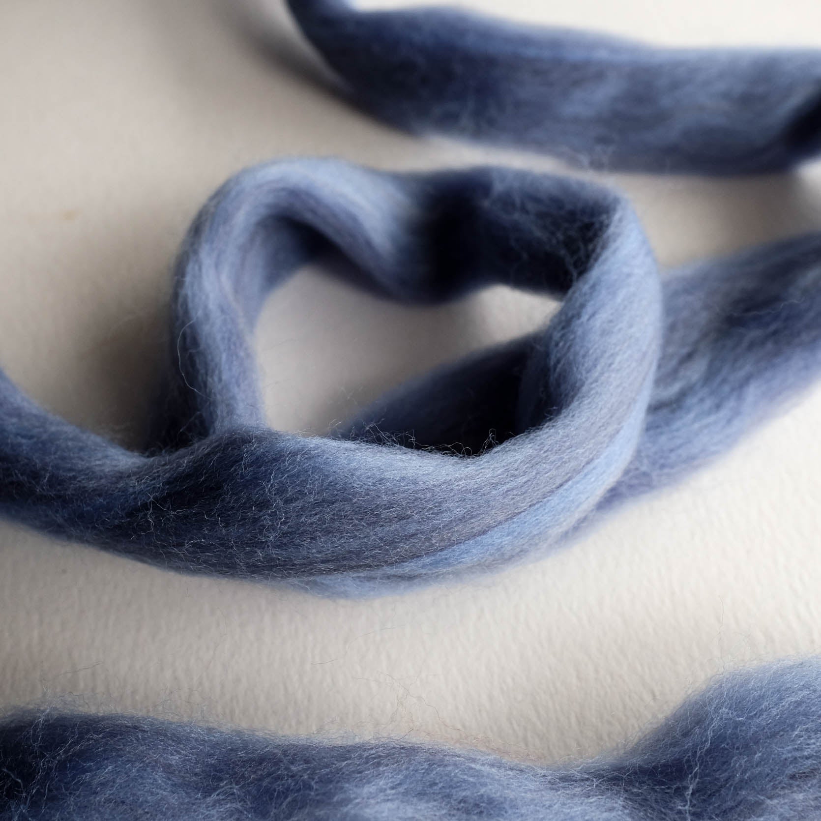 U.S. Merino Fiber
