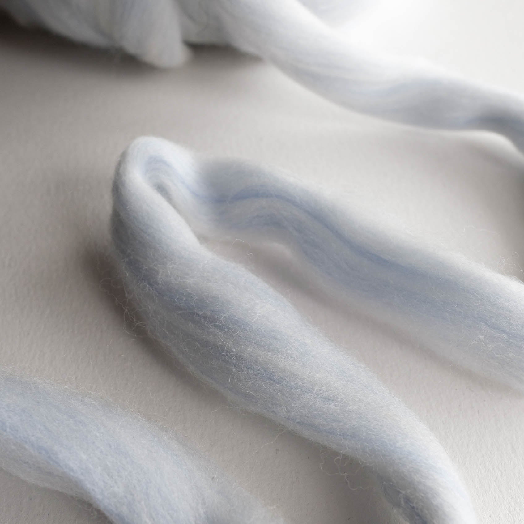 U.S. Merino Fiber