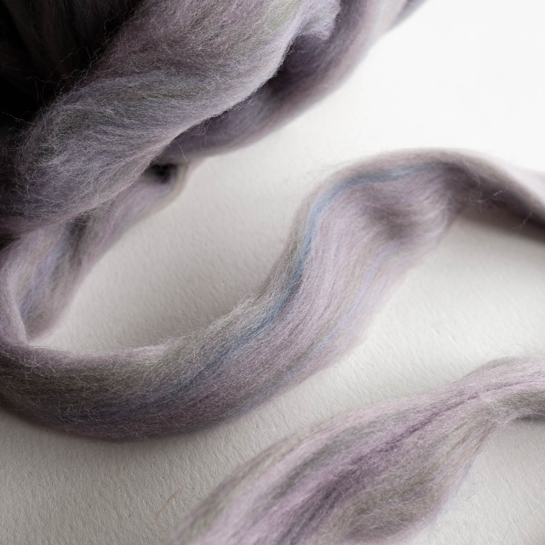 U.S. Merino Fiber