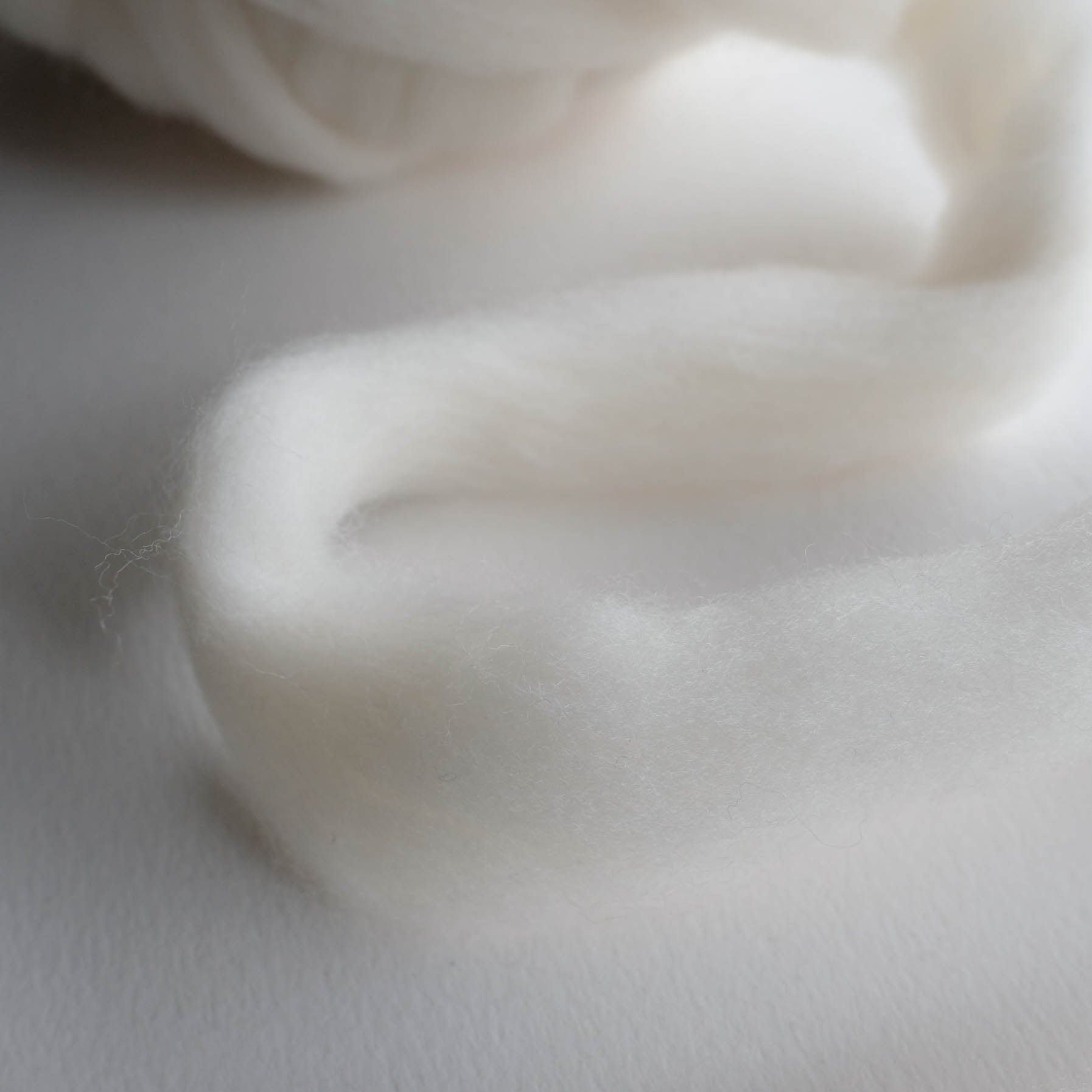 U.S. Merino Fiber