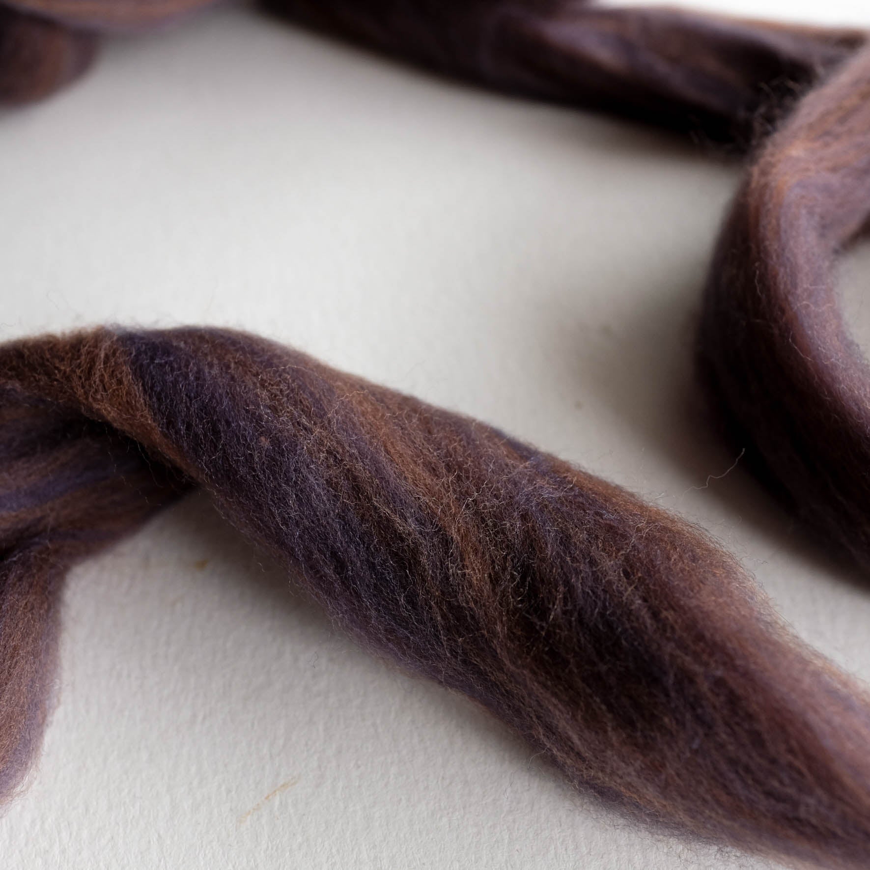 U.S. Merino Fiber