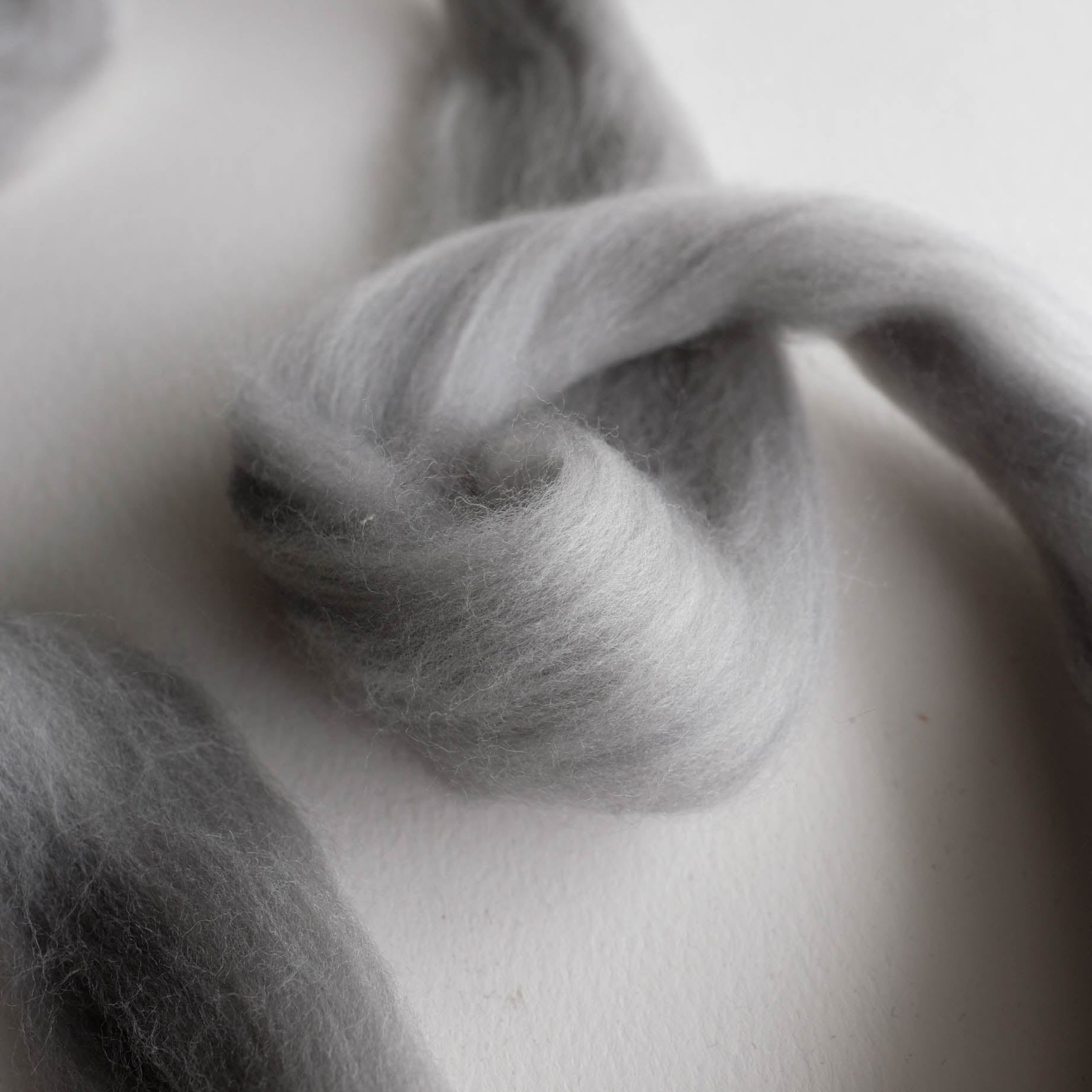 U.S. Merino Fiber