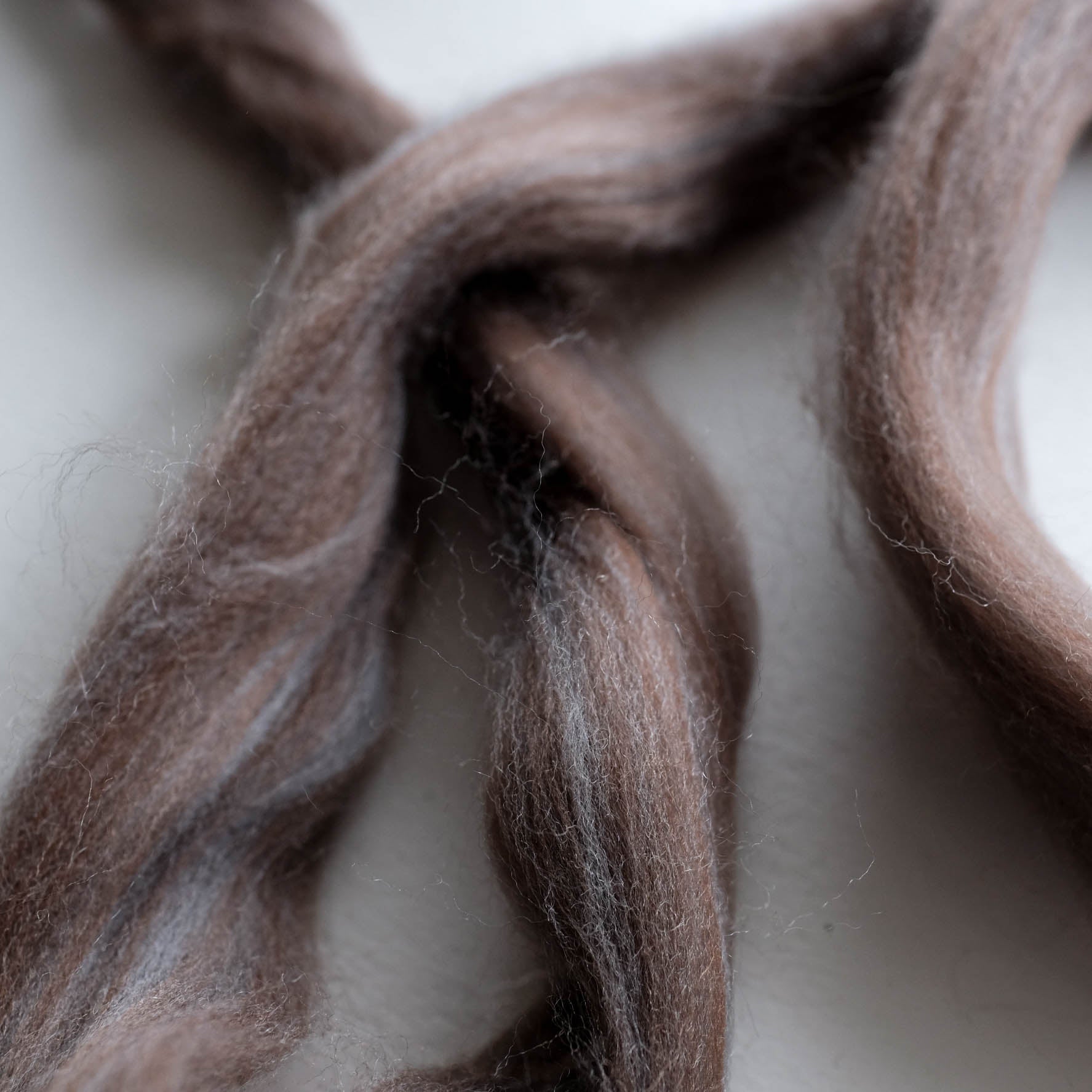 U.S. Merino Fiber